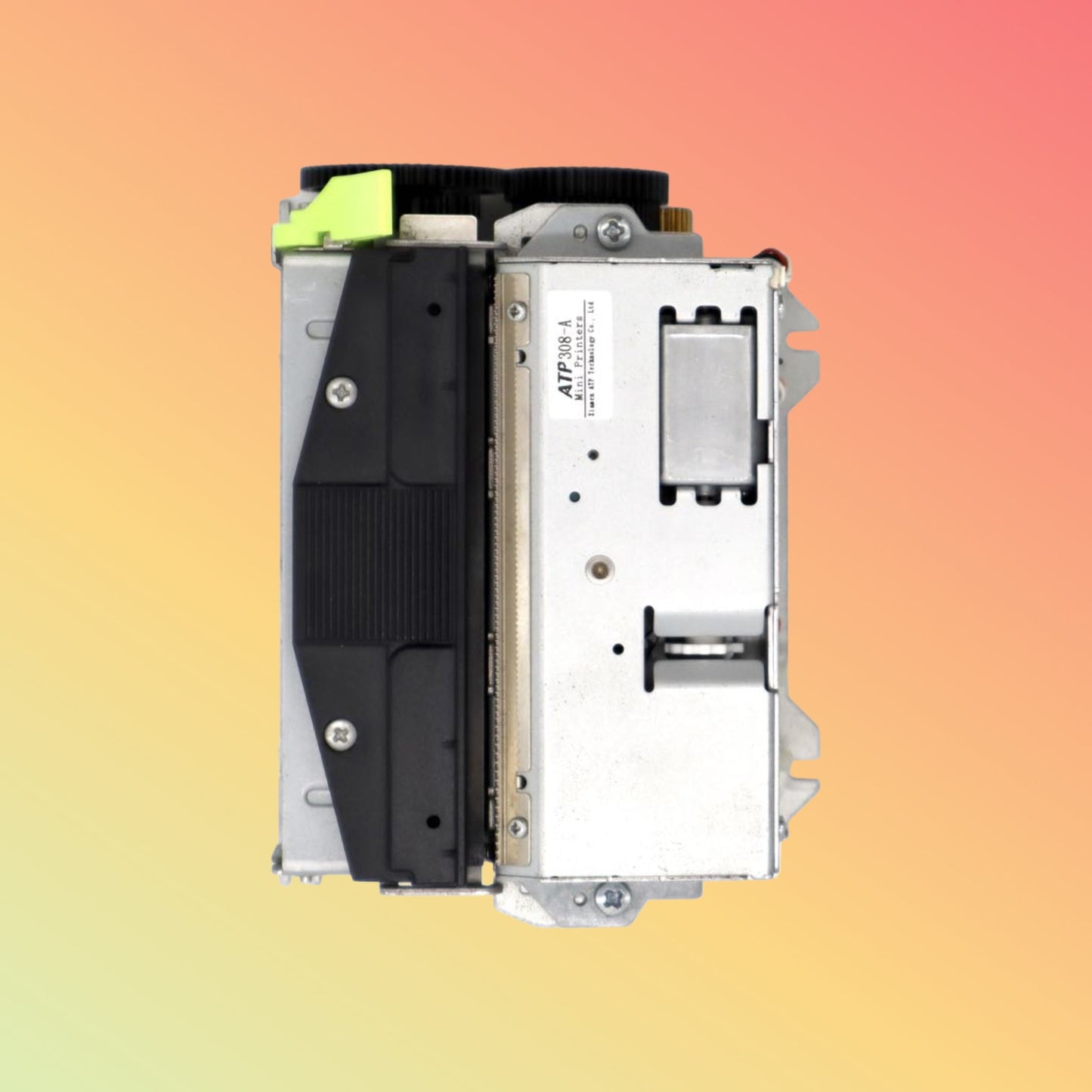 3inch(80mm) Thermal Printer Mechanism-ATP308