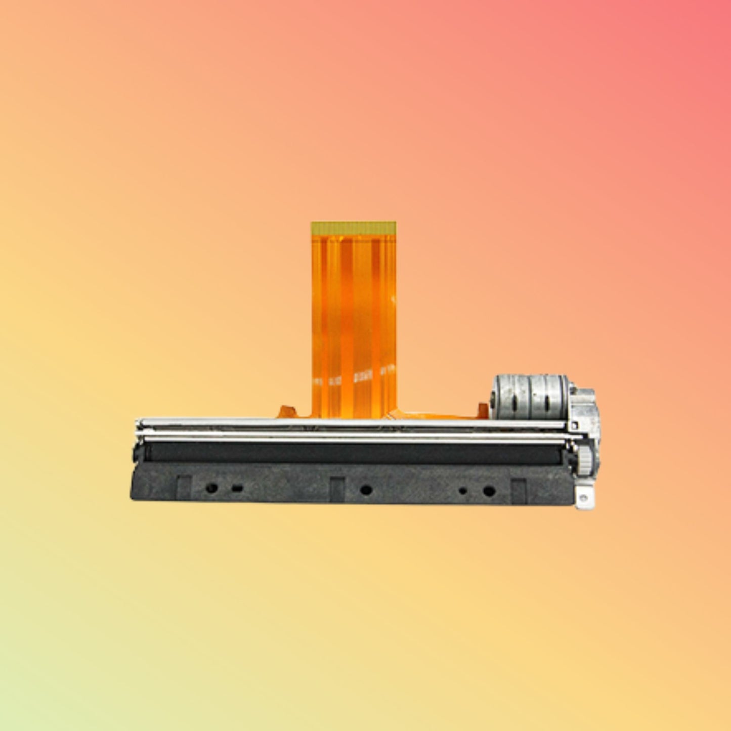 114mm Thermal Printer Mechanism-ATP401