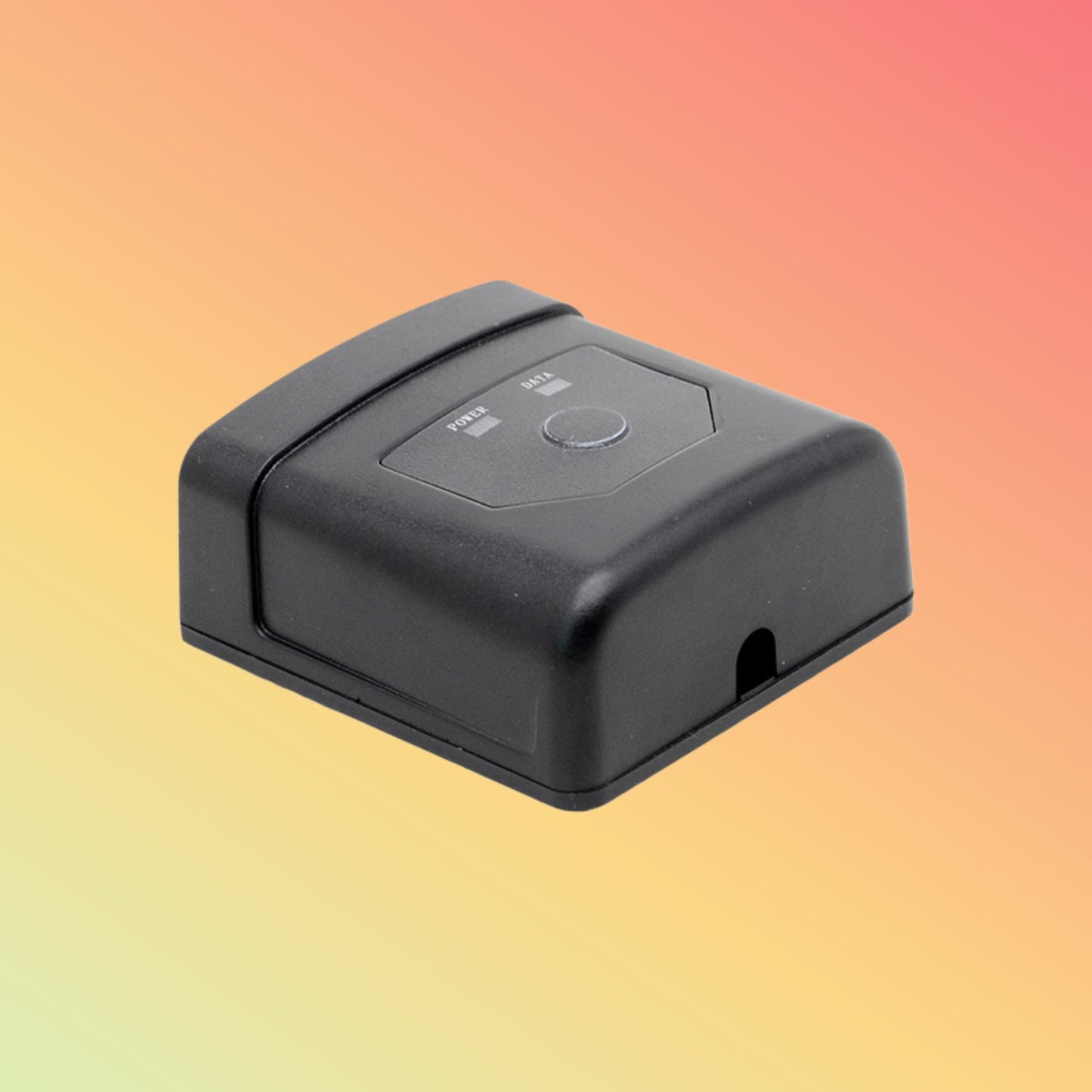 Luckydoor K-725 Embedded 2D Barcode Scanner QR Code Reader for Kiosk