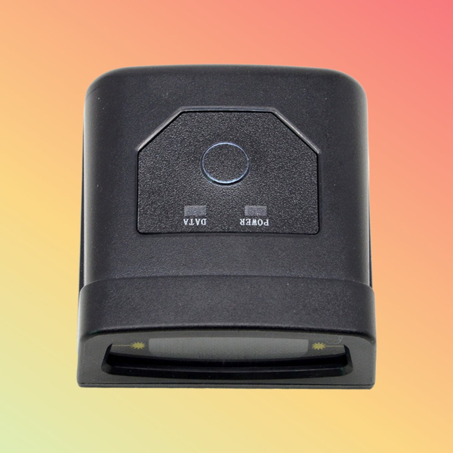 Luckydoor K-725 Embedded 2D Barcode Scanner QR Code Reader for Kiosk