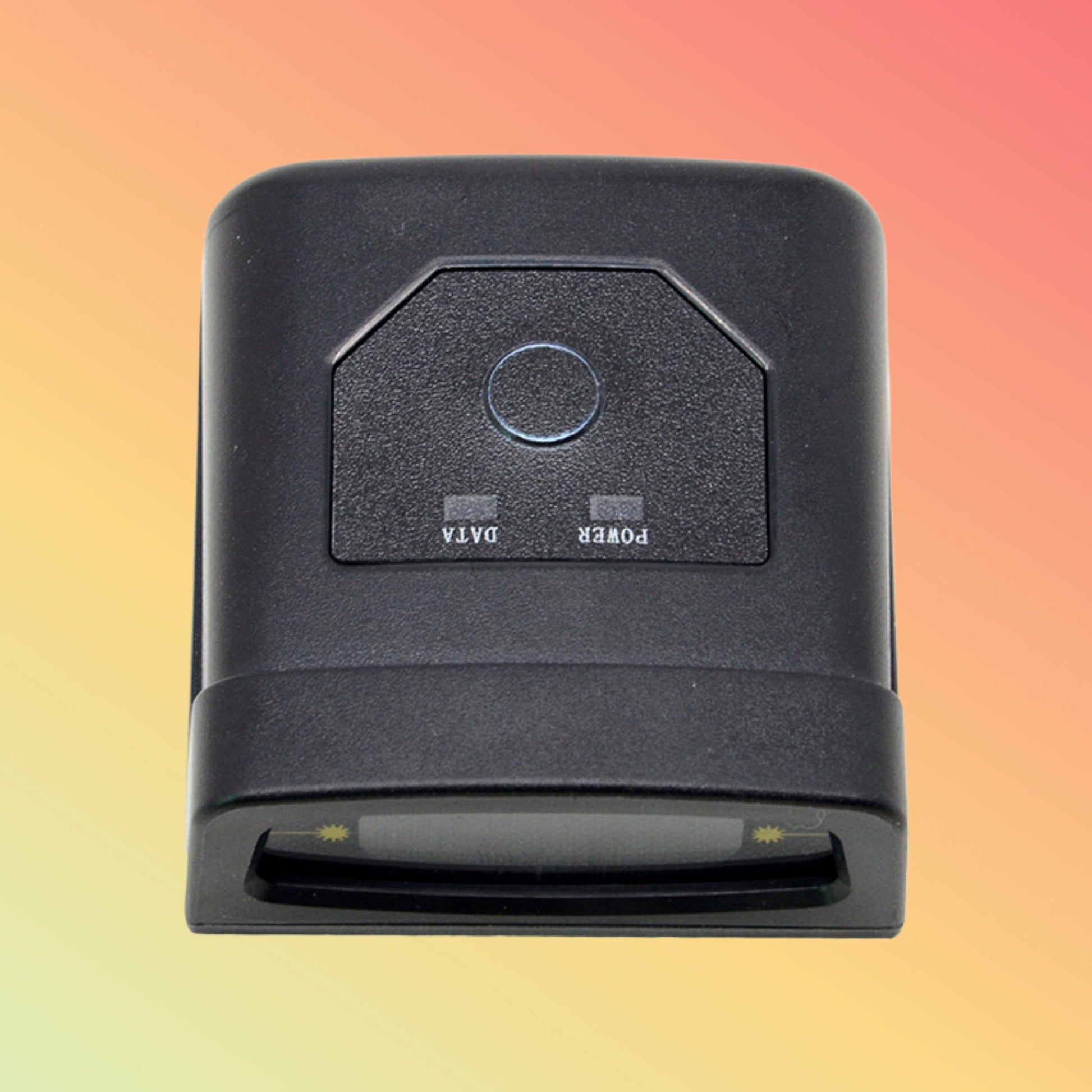 Luckydoor Luckydoor KS 100 2D Fixed Embedded Barcode Scanner Module