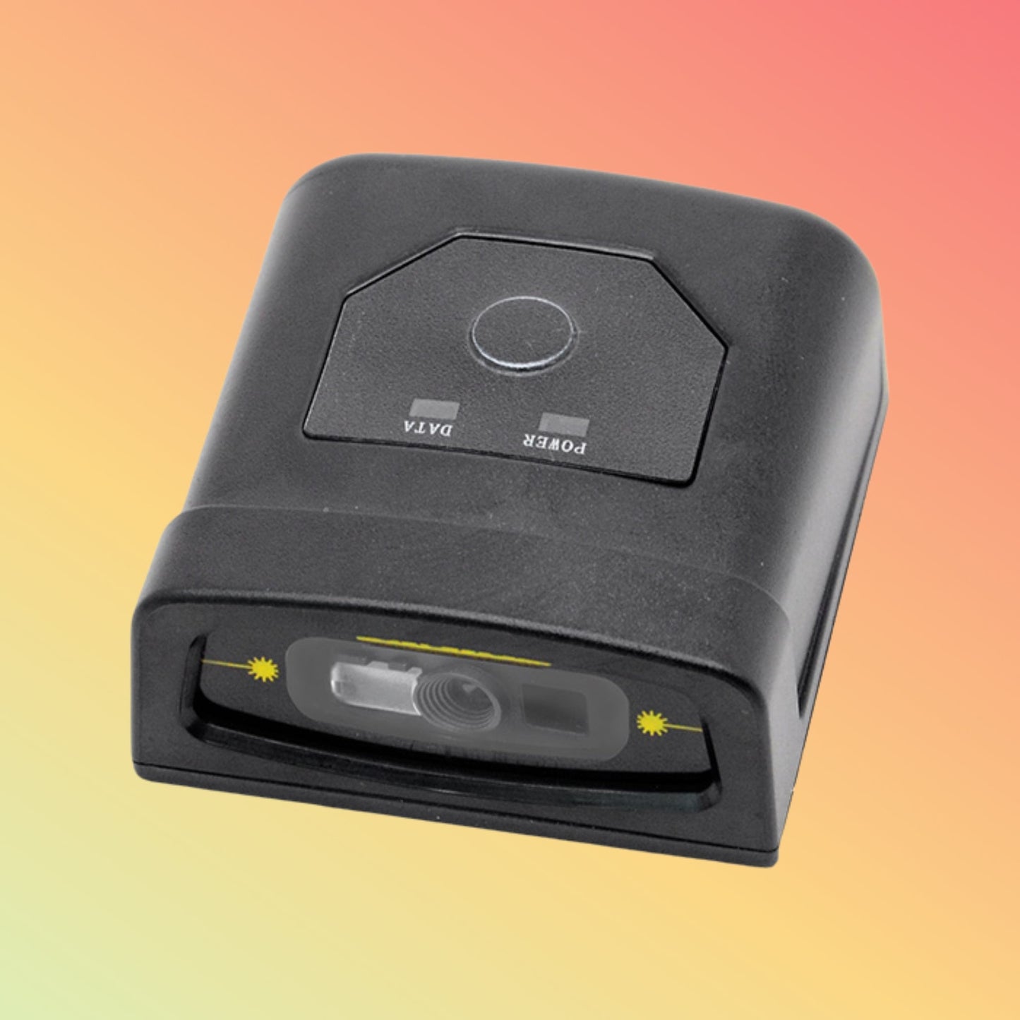 Luckydoor K-725 Embedded 2D Barcode Scanner QR Code Reader for Kiosk