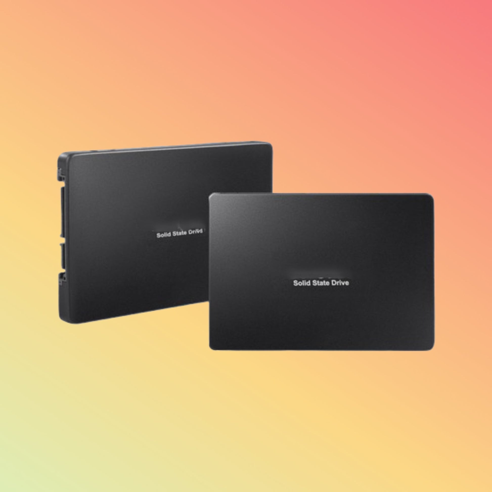 OEM SSD 1. 2.5“ SATA
