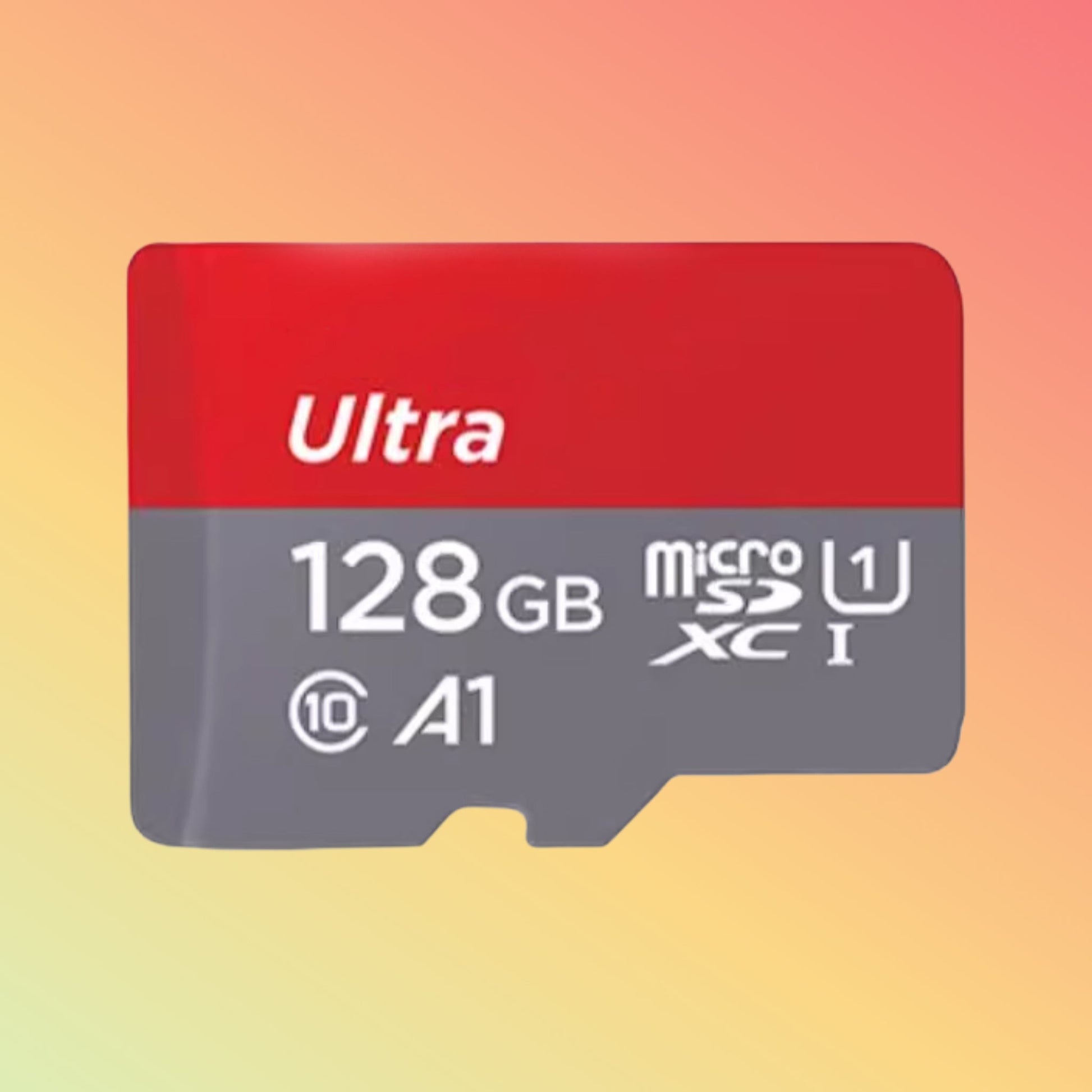 64 GB TF Memory Card