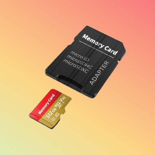 64 GB TF Memory Card