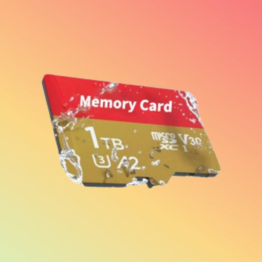 64 GB TF Memory Card