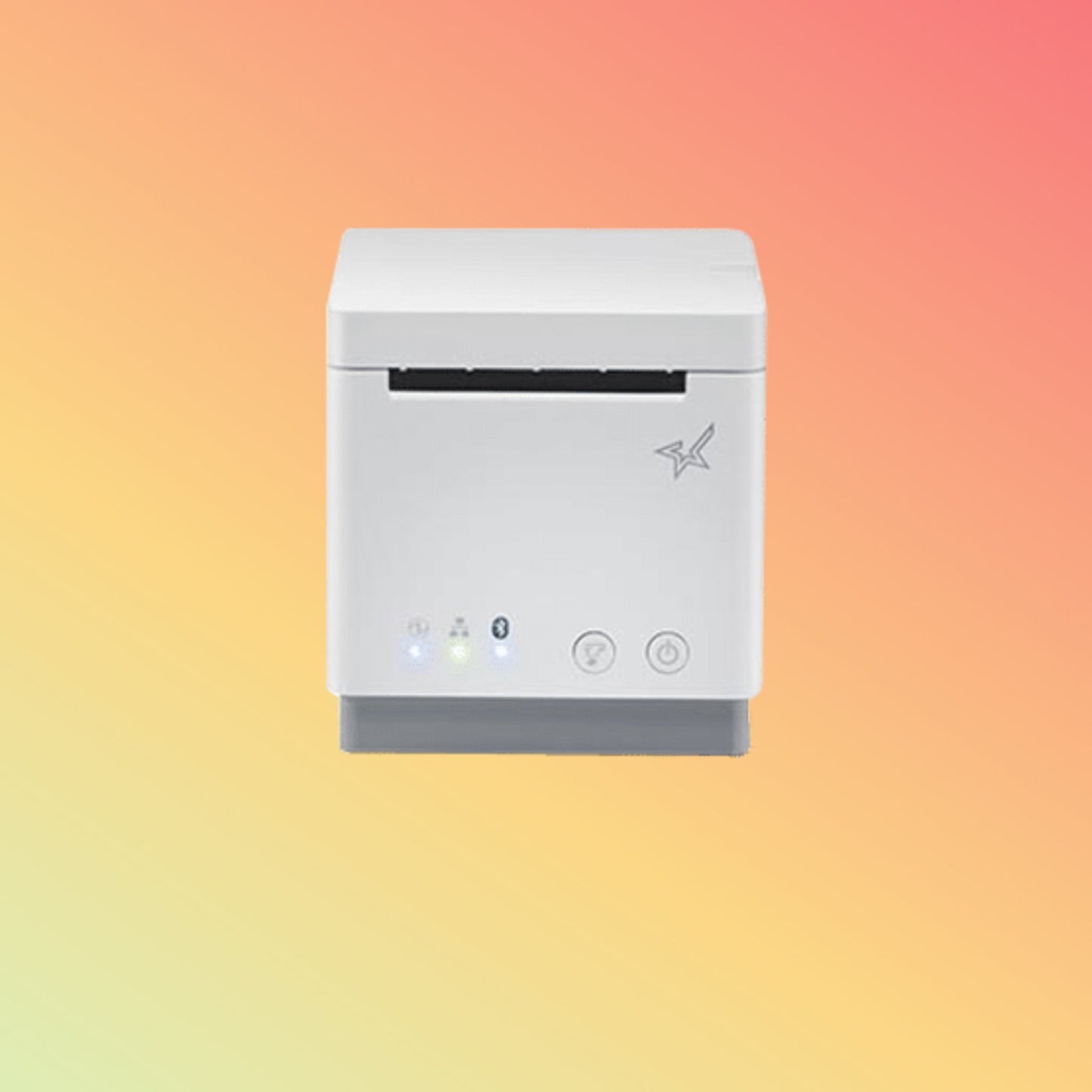 mC-Print2 Compact 58mm receipt printing