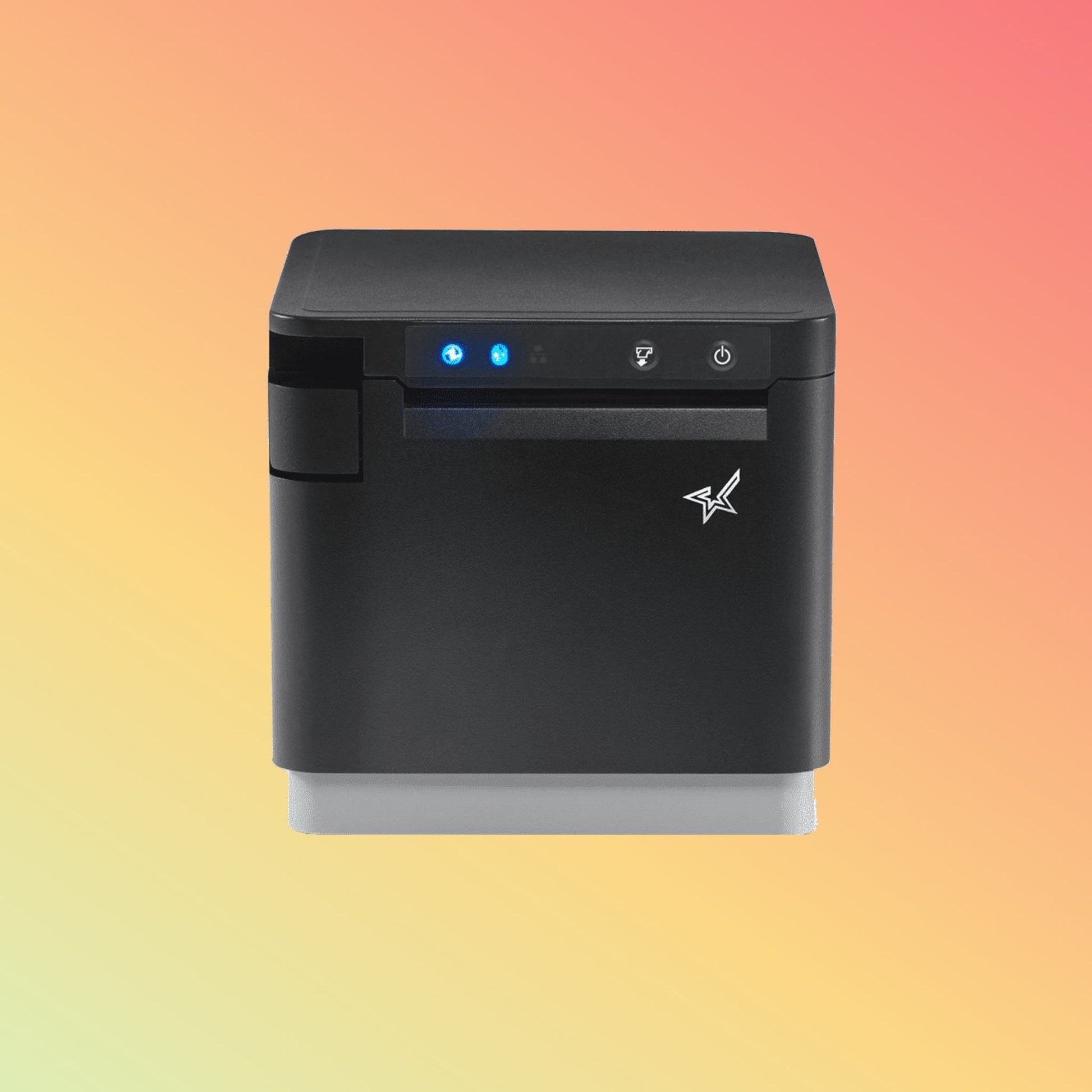 mC-Print3 Versatile, omni-channel, mPOS receipt printers