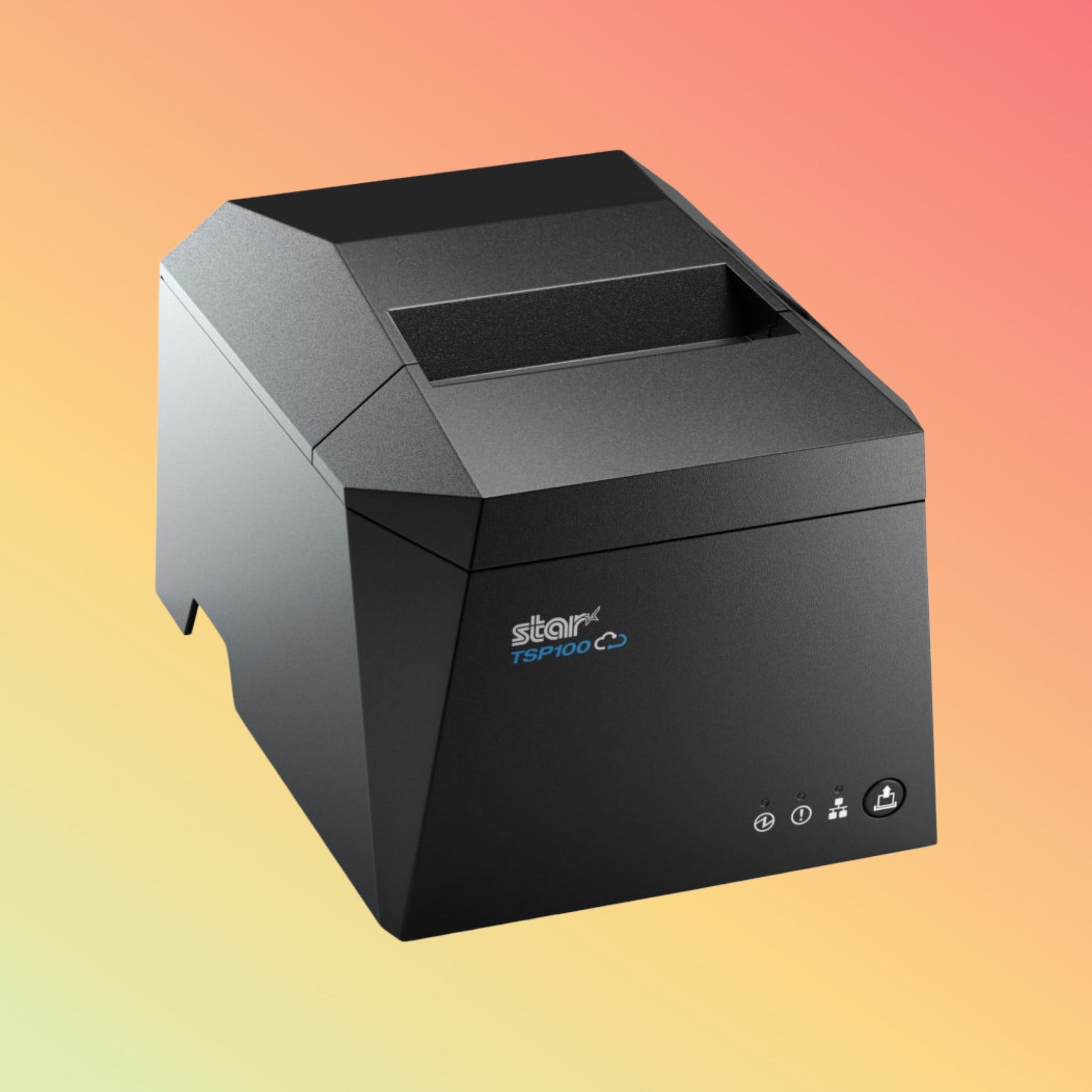 TSP100IV
