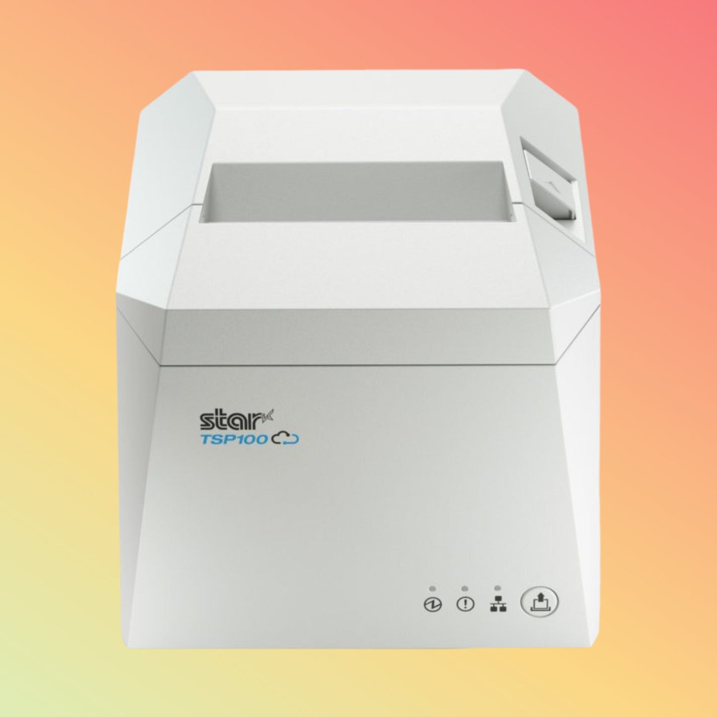 TSP100IV