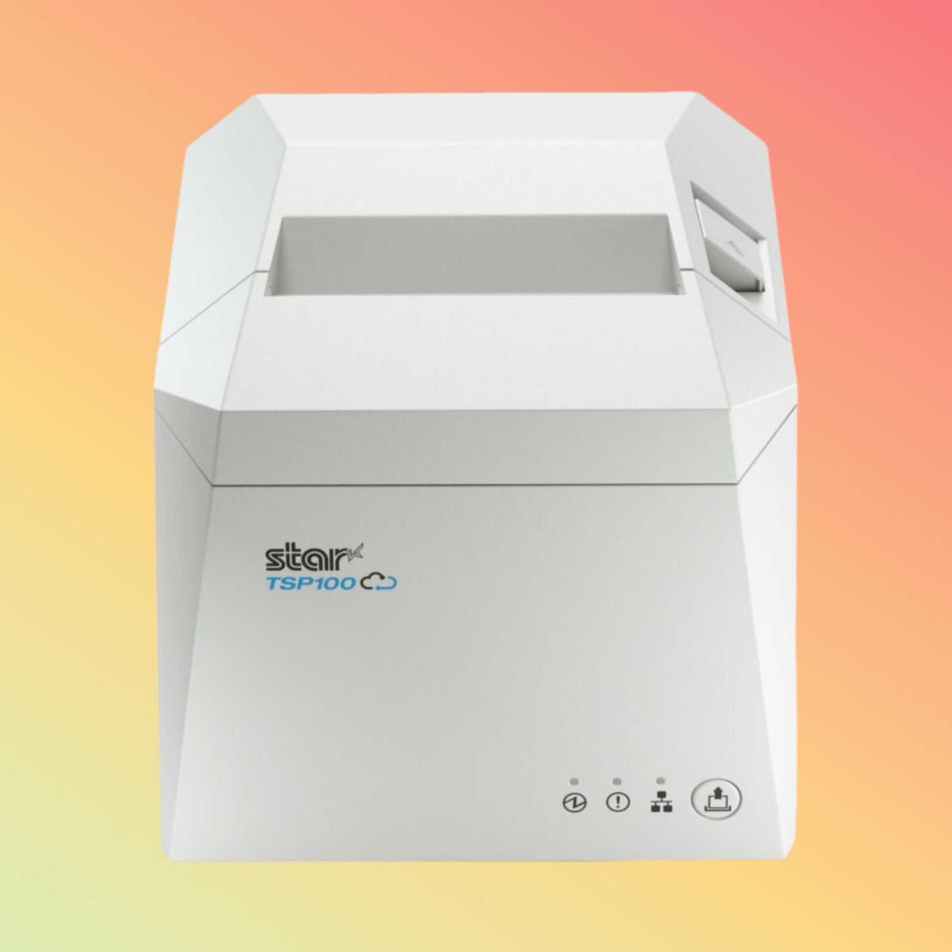 TSP100IV