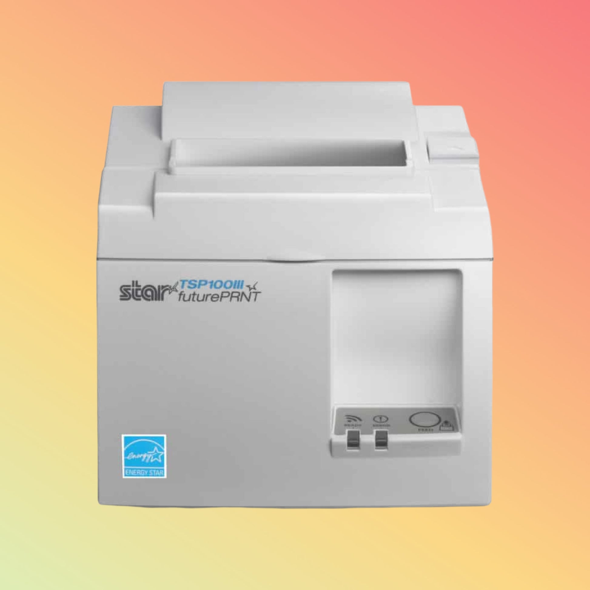 TSP100III Series