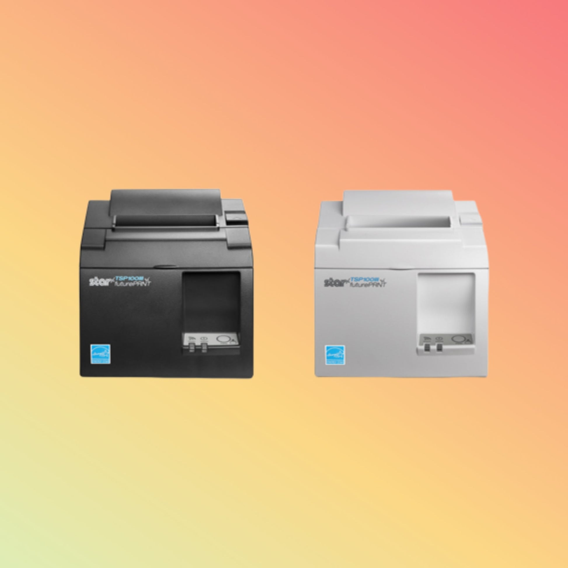 TSP100III Series