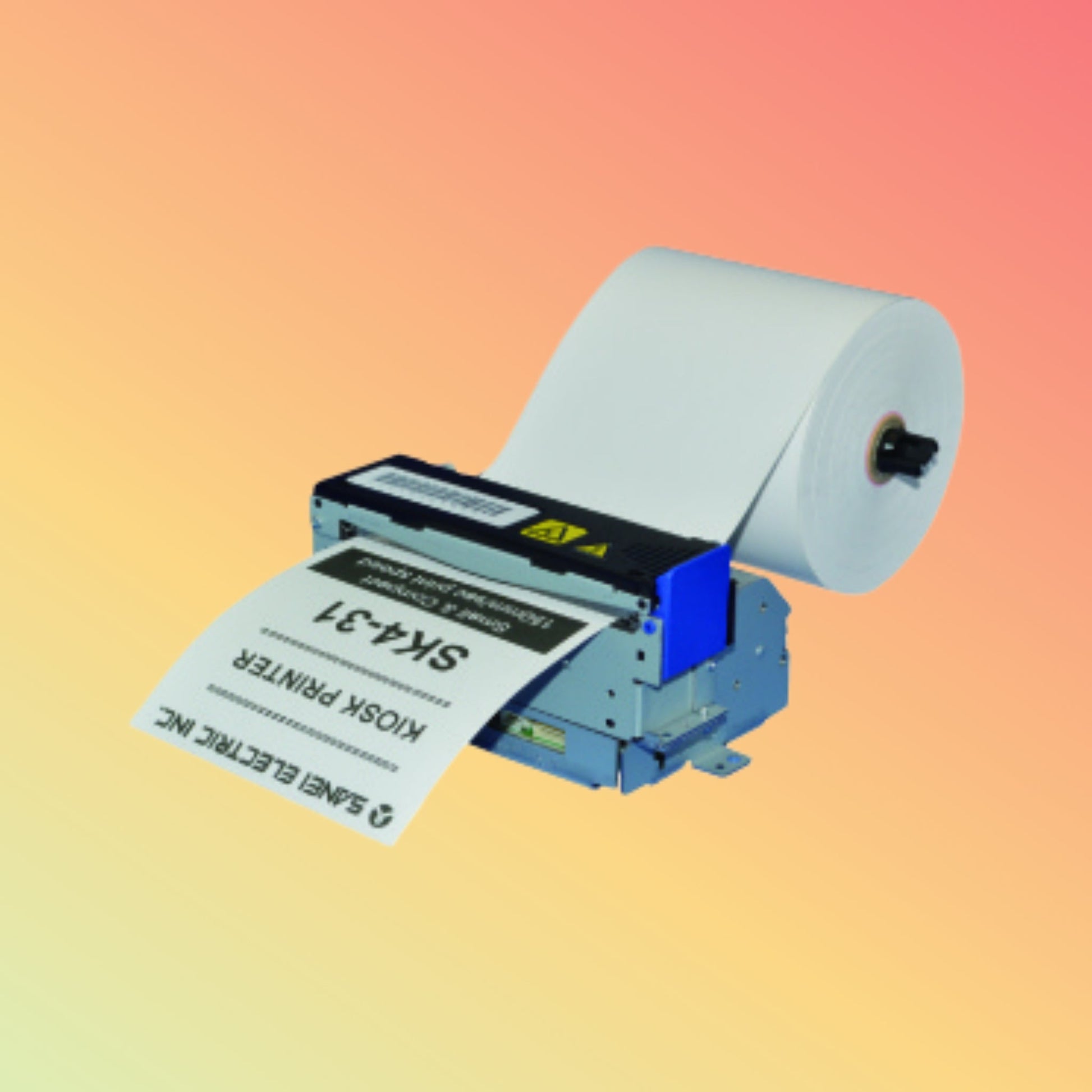 Sanei Kiosk Printers