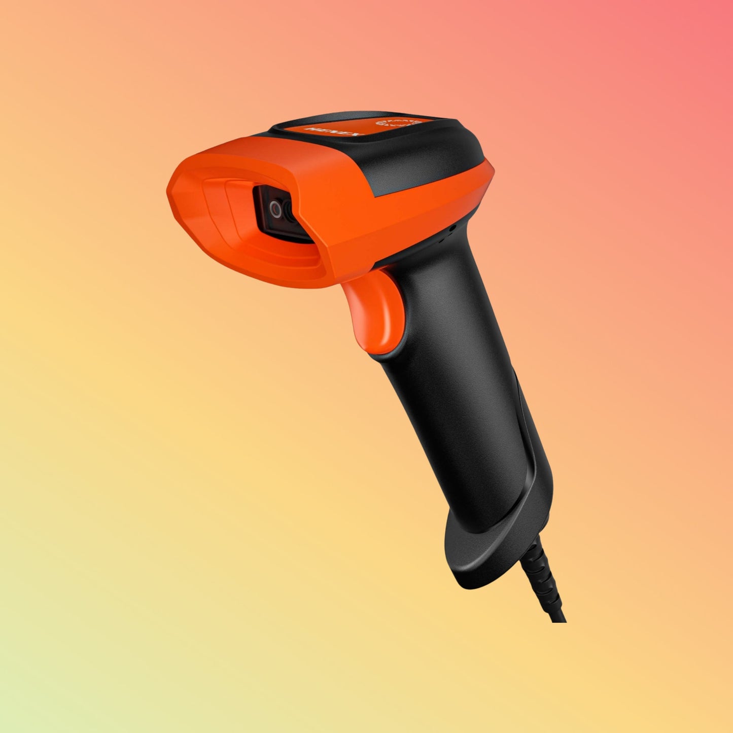 HENEX HC-3209S 2D Wired Barcode Scanner