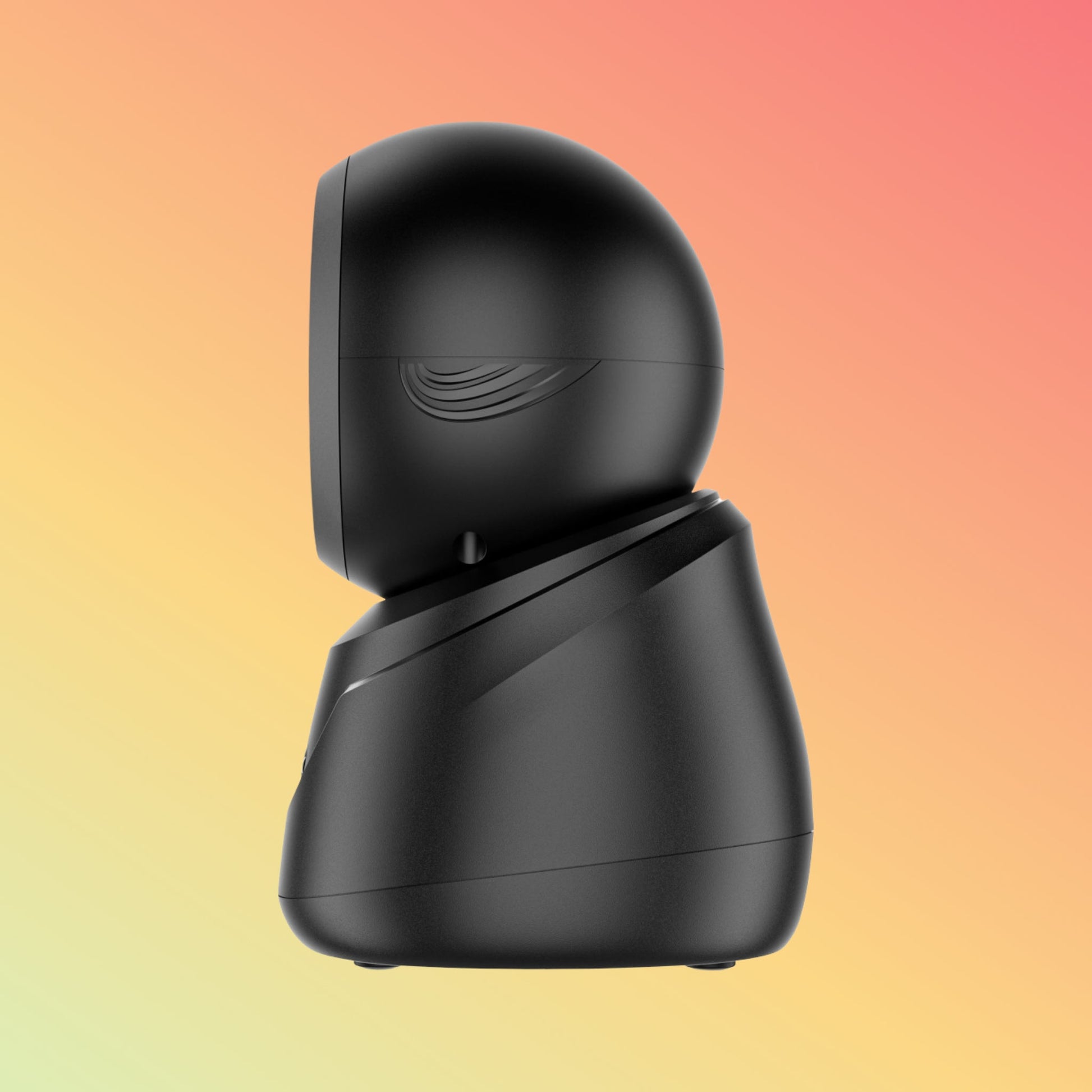 HENEX HC-8288 2D Desktop Barcode Scanner