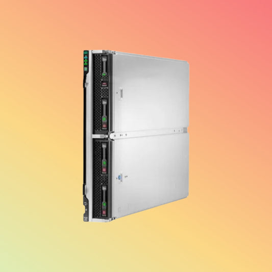 Hpe Synergy 660 Gen10 server