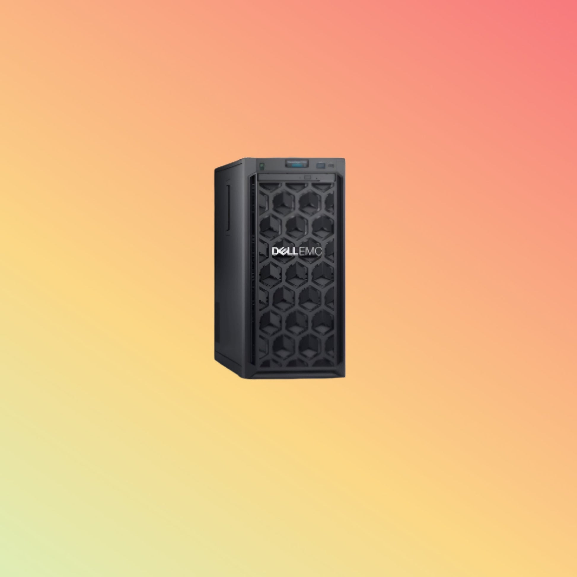 DELL T140 Tower Server