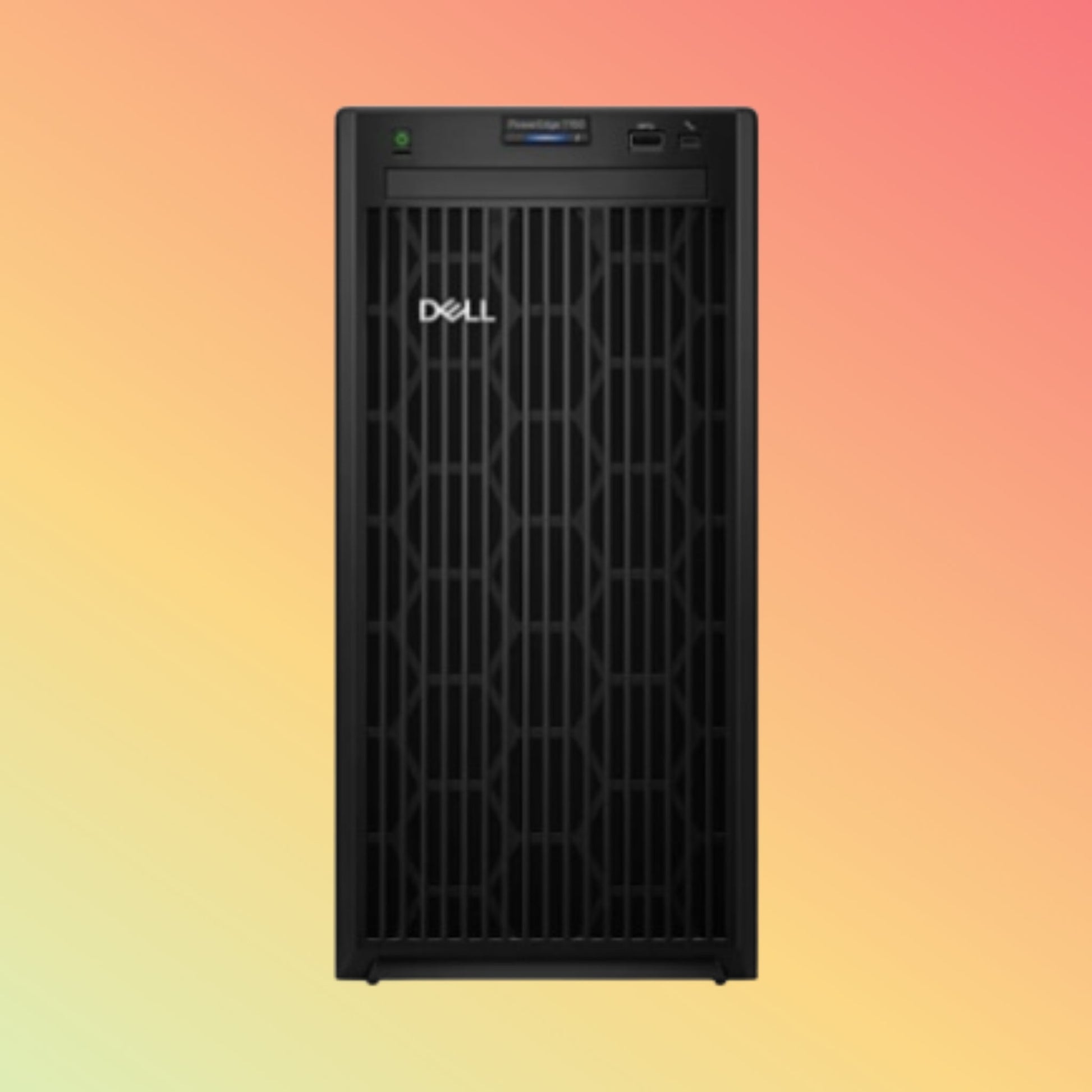 DELL T150 Tower Server