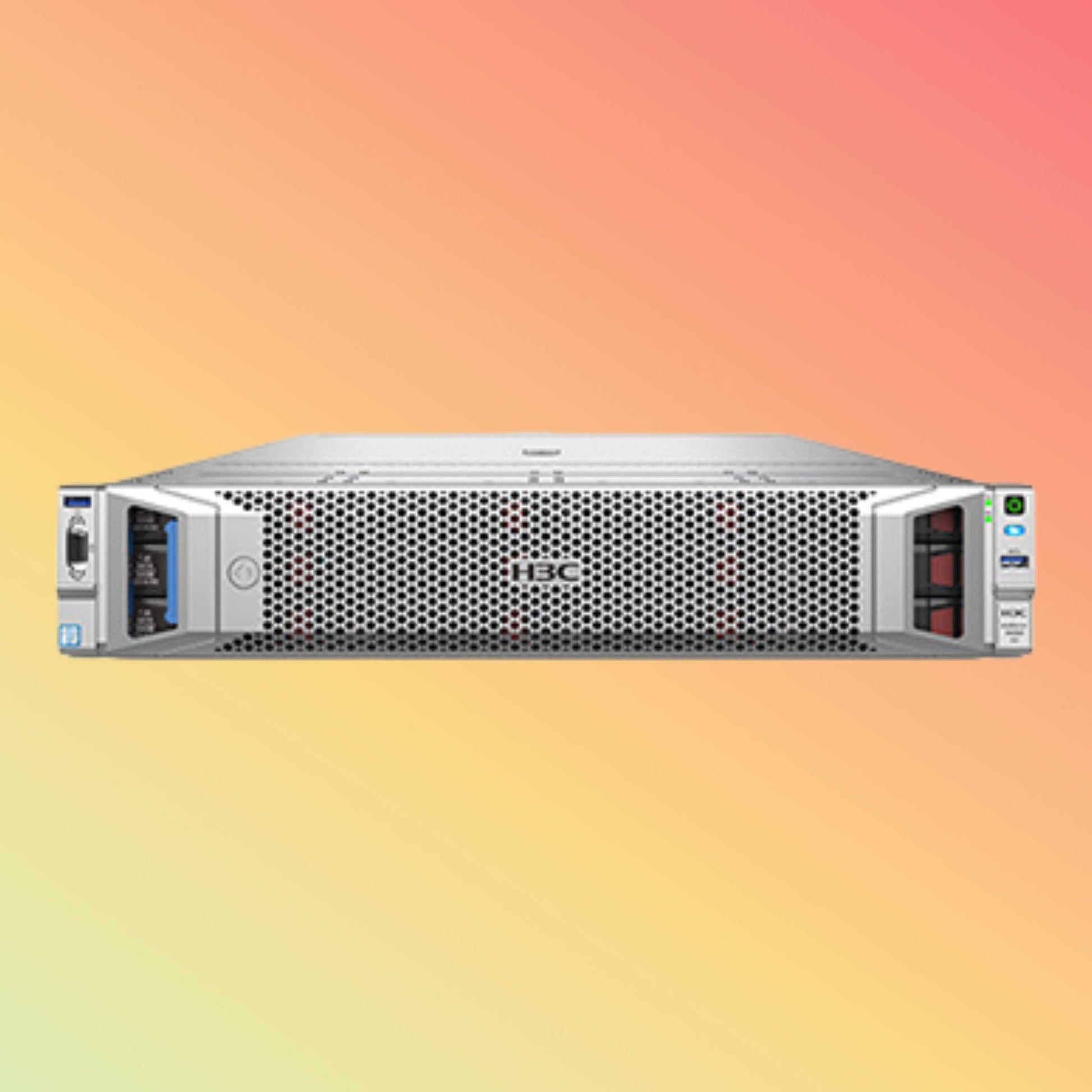 H3C UniServer R6700 G3 Server
