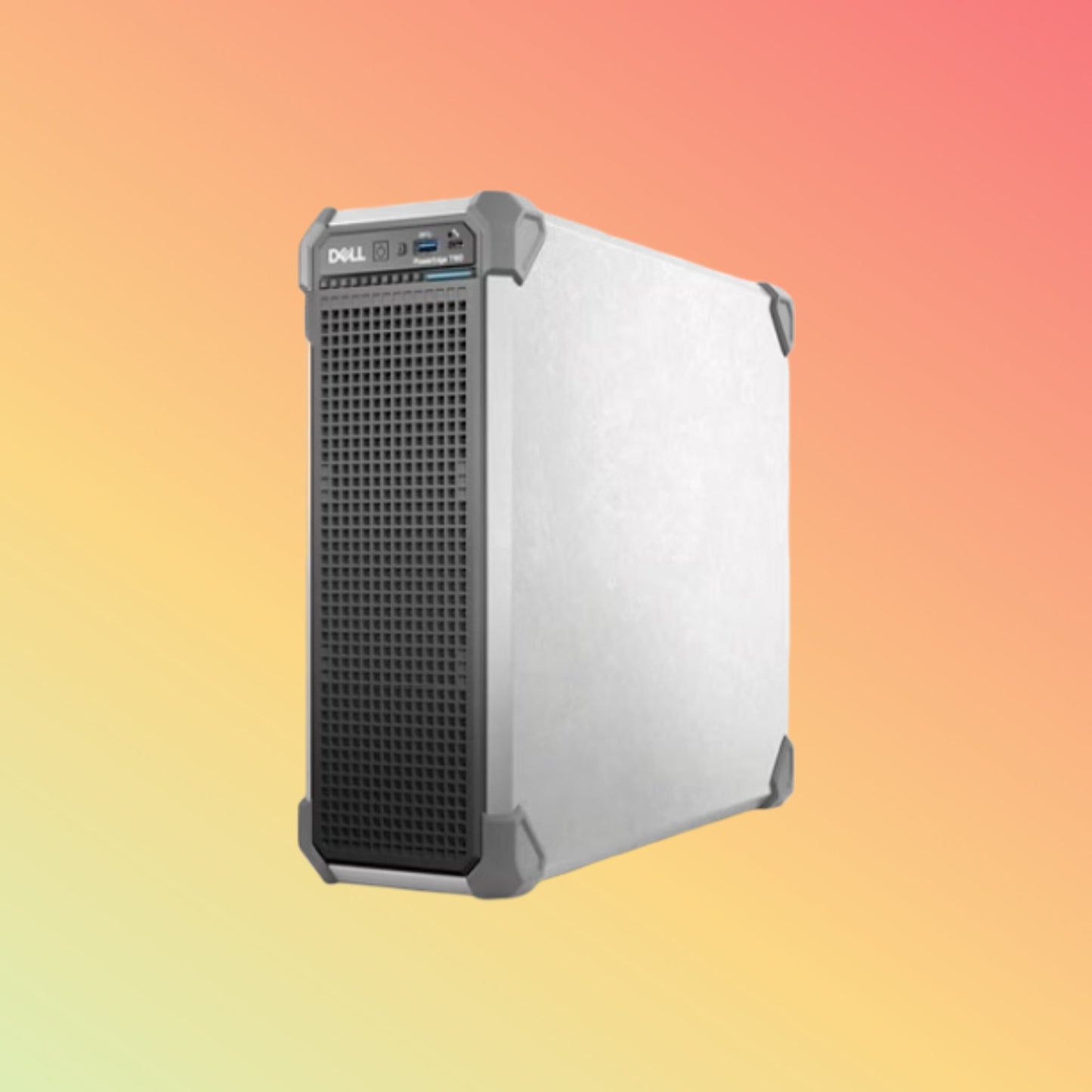 DELL T160 Tower Server