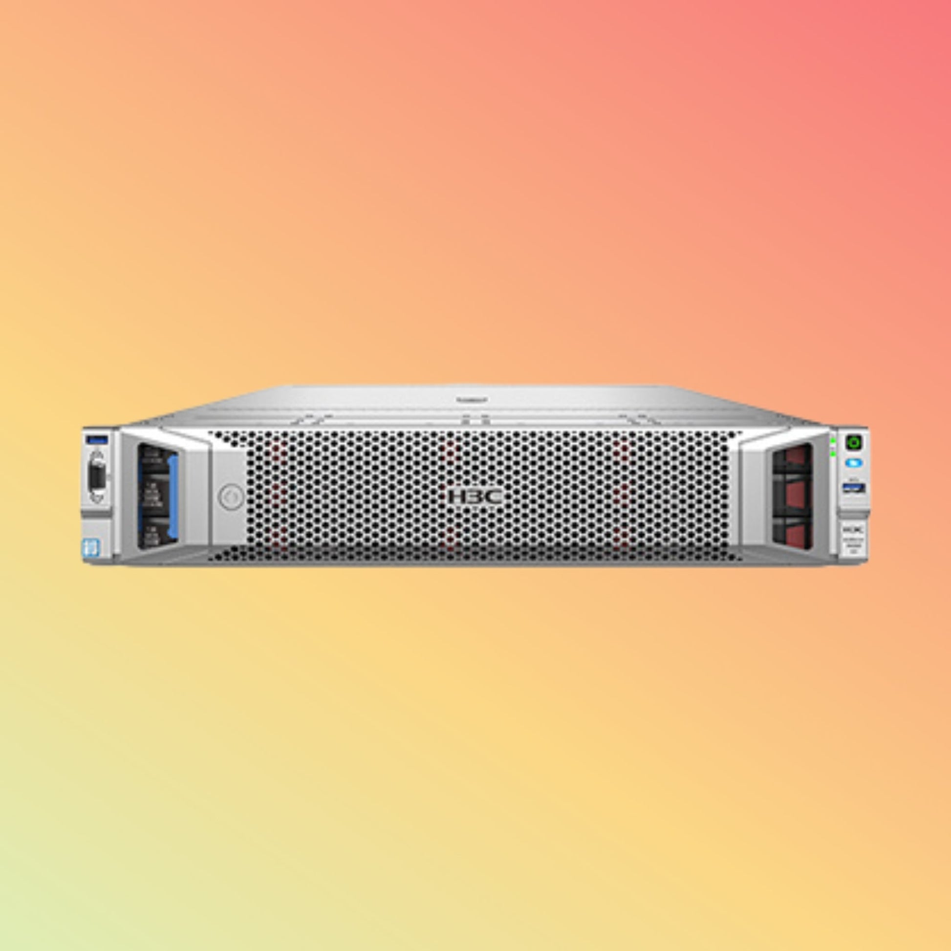 H3C UniServer R6700 G3 Server