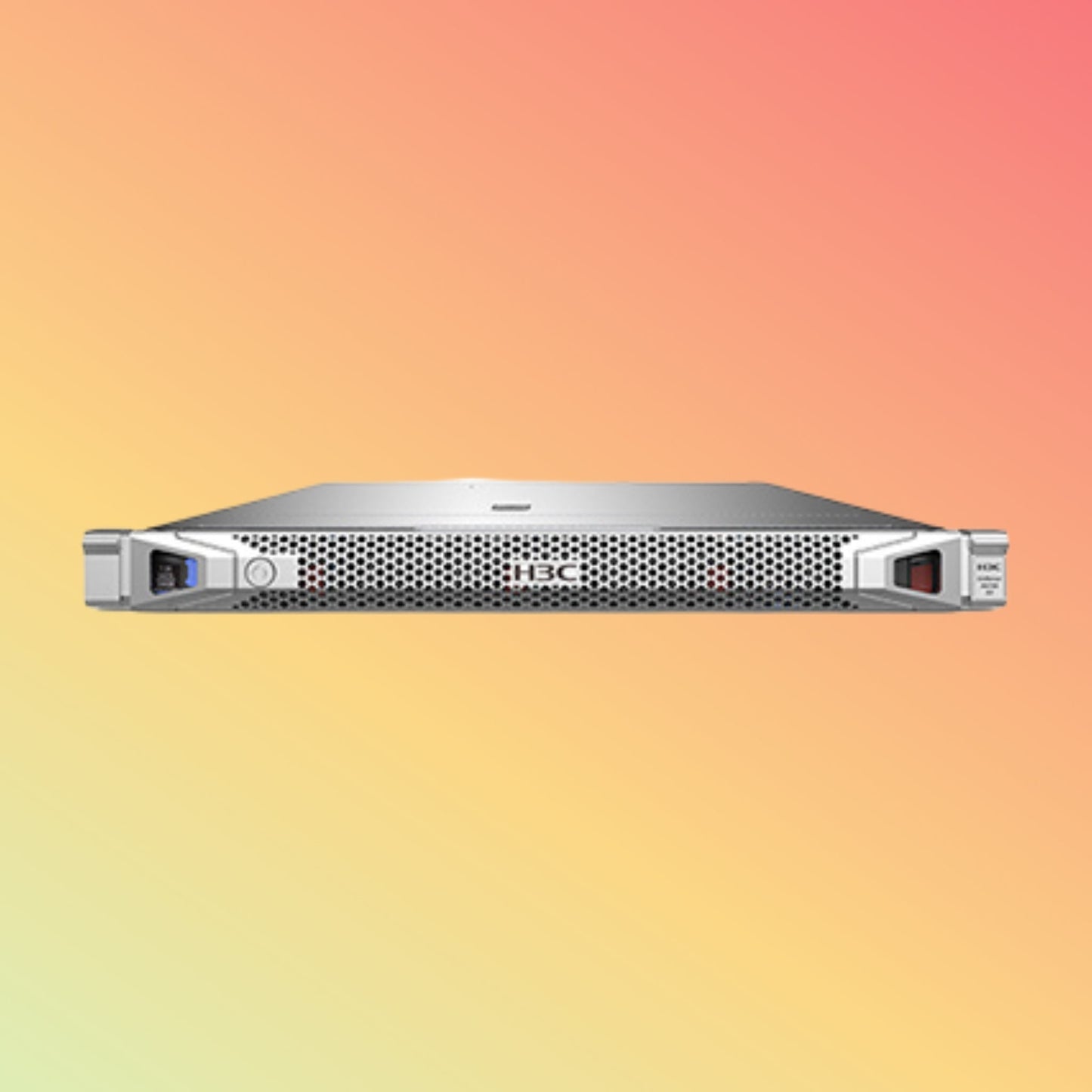 H3C UniServer R4700 G3 Server