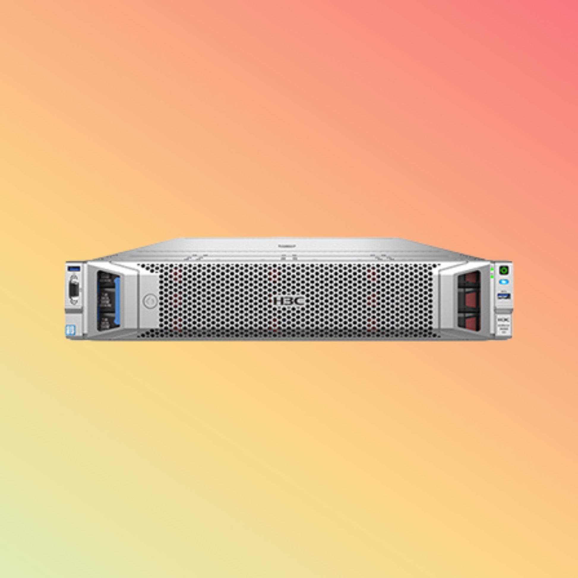 H3C UniServer R4900 G3 Server