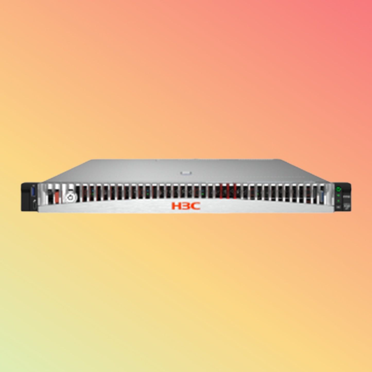 H3C UniServer R4700 G7 Rack Server