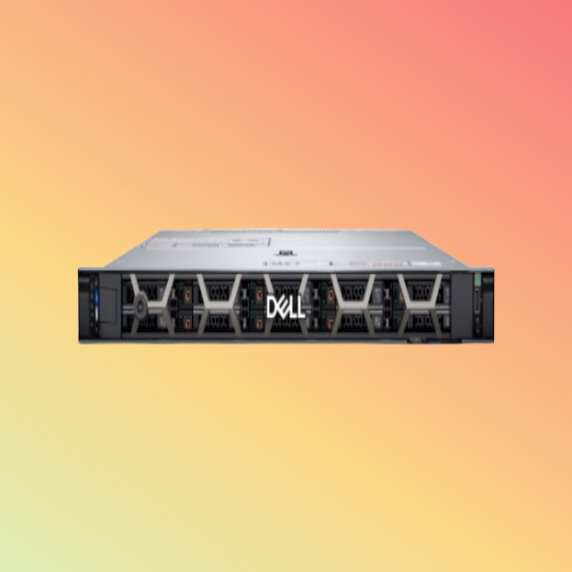 DELL R6515 Rack Server