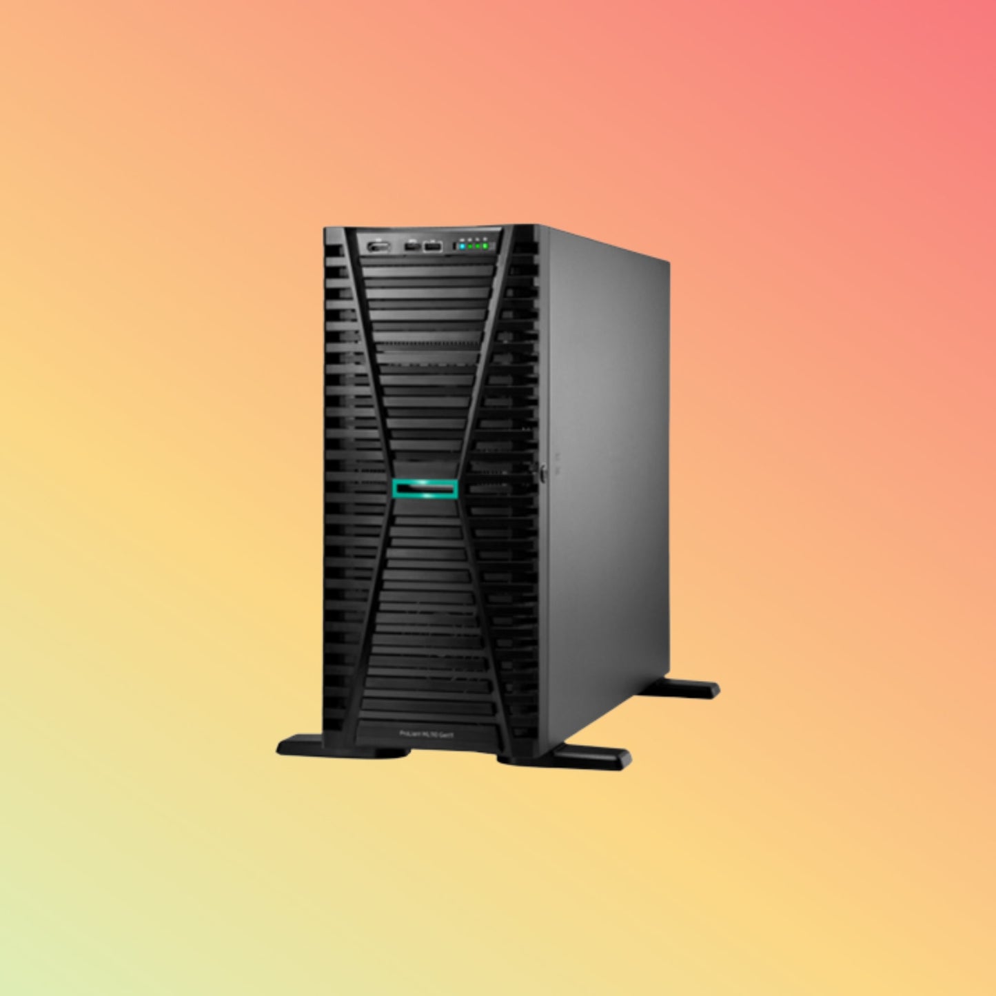HPE ProLiant ML110 Gen11 Tower Server