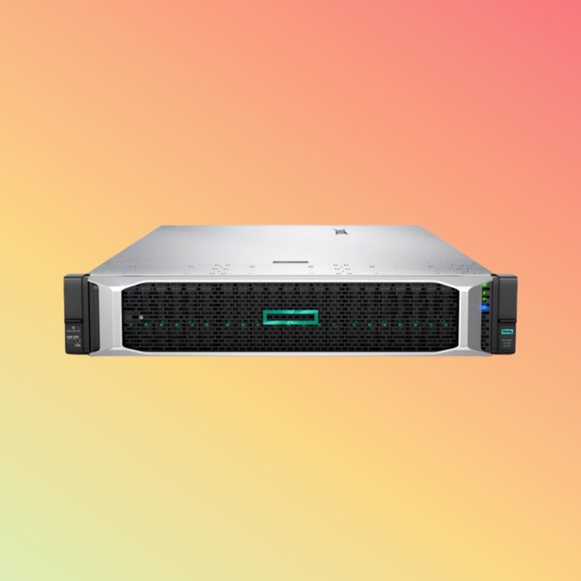 HPE ProLiant DL560 Gen10 2U 4P Rack Server