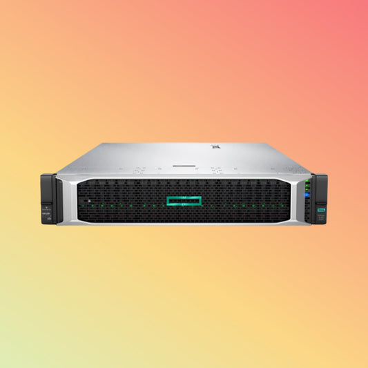 HPE ProLiant DL560 Gen10 2U 4P Rack Server