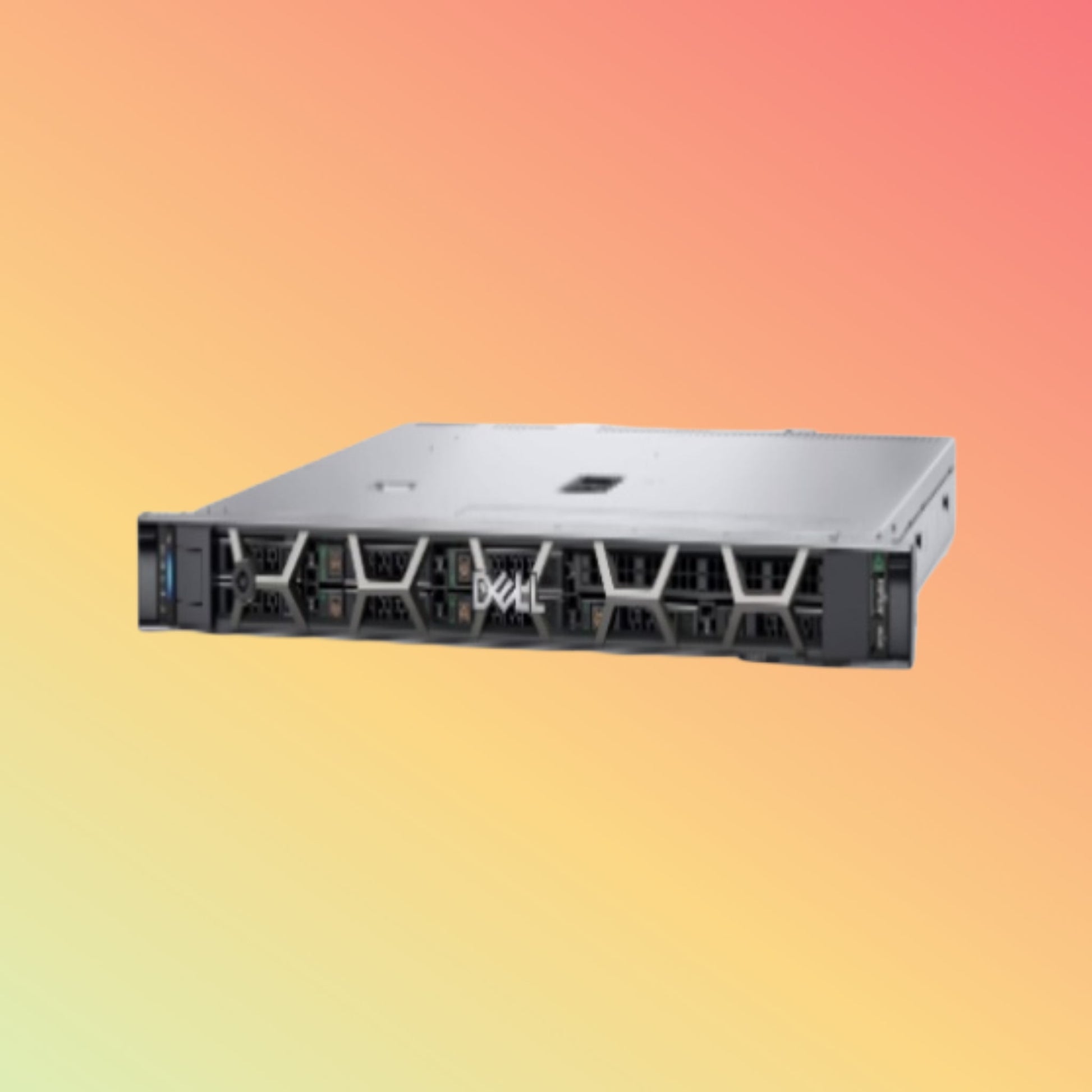 DELL R760xs Rack Server