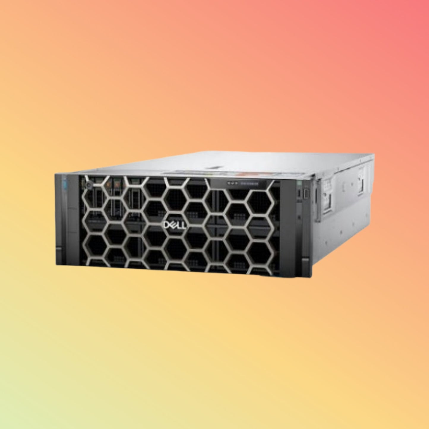 DELL R960 Rack Server