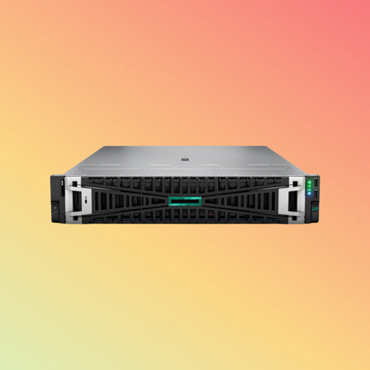 HPE Proliant DL385 Gen11 AMD 2P 2U Rack Server
