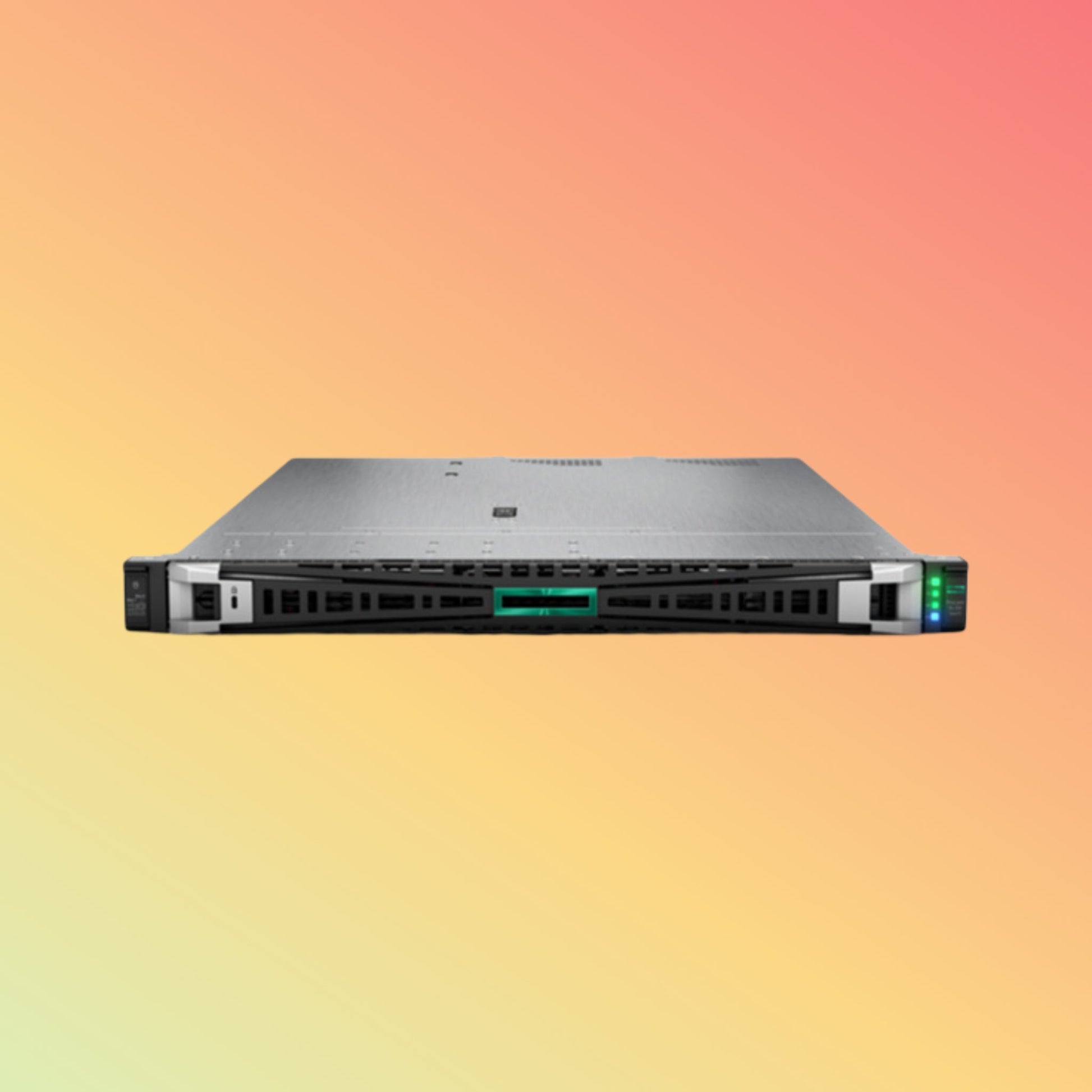 HPE Proliant DL320 Gen11 1U 1P Rack Server