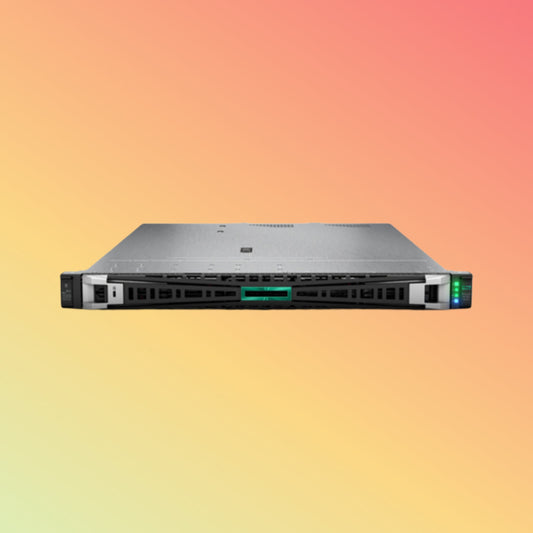 HPE Proliant DL320 Gen11 1U 1P Rack Server