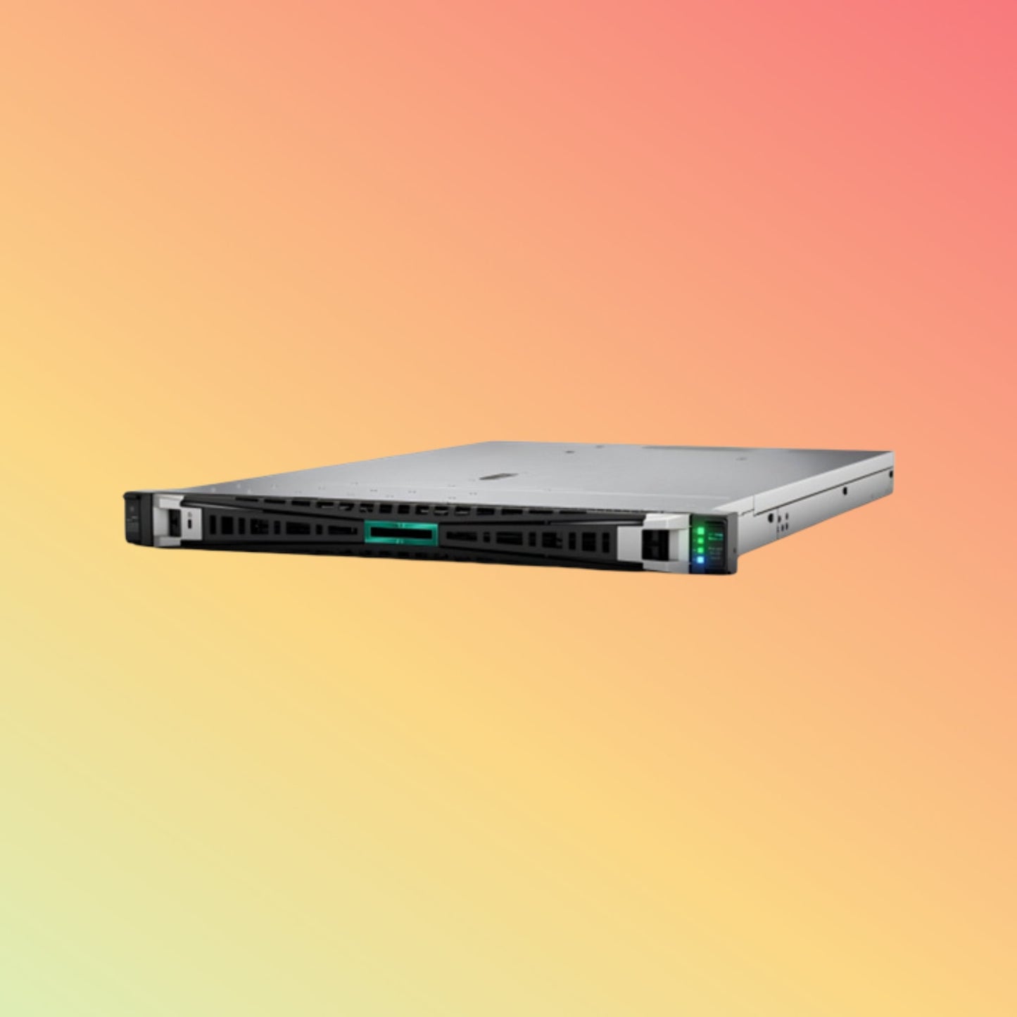 HPE ProLiant DL325 Gen11 AMD 1U 1P Rack Server