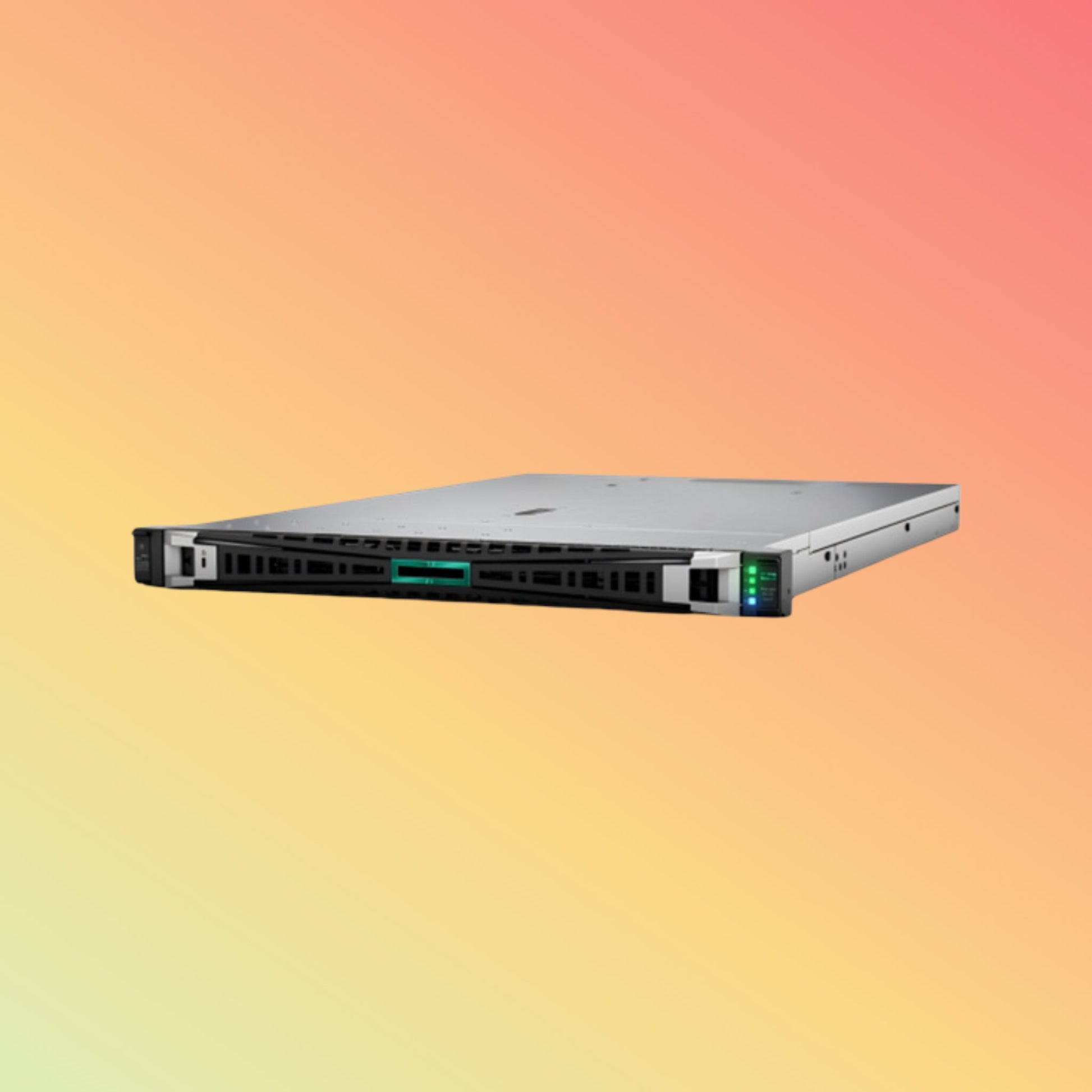 HPE ProLiant DL325 Gen11 AMD 1U 1P Rack Server