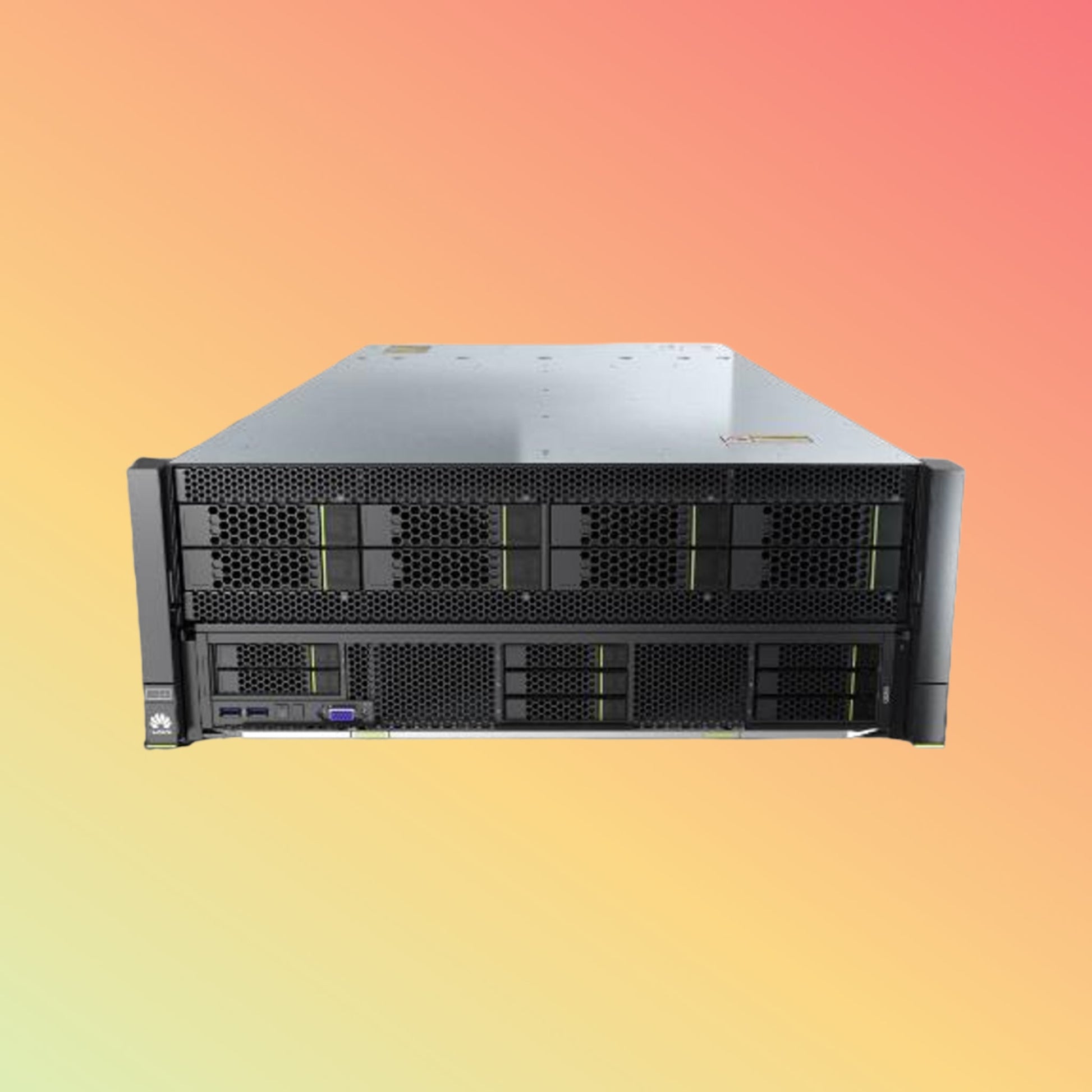 Fusion Server G5500 V6