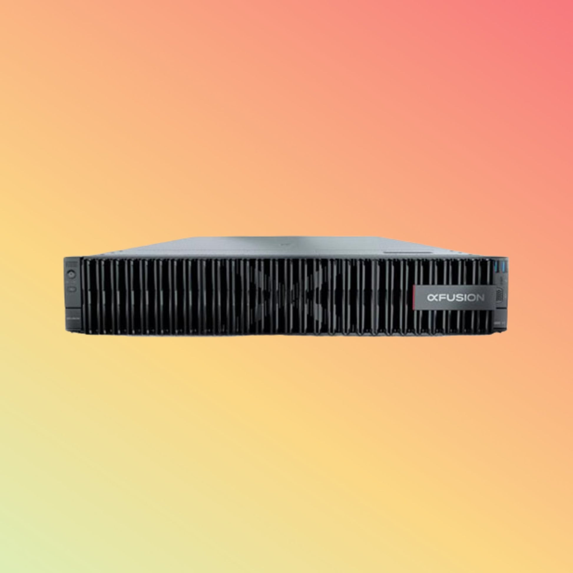 Fusion Server 2288 V7
