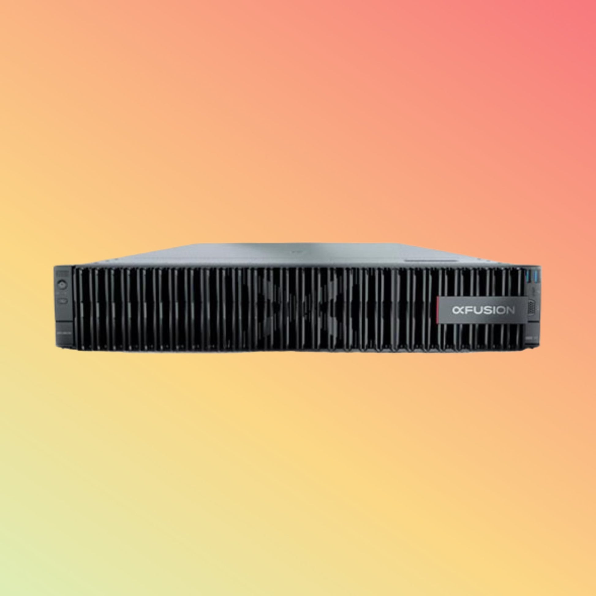 Fusion Server 2288H V7