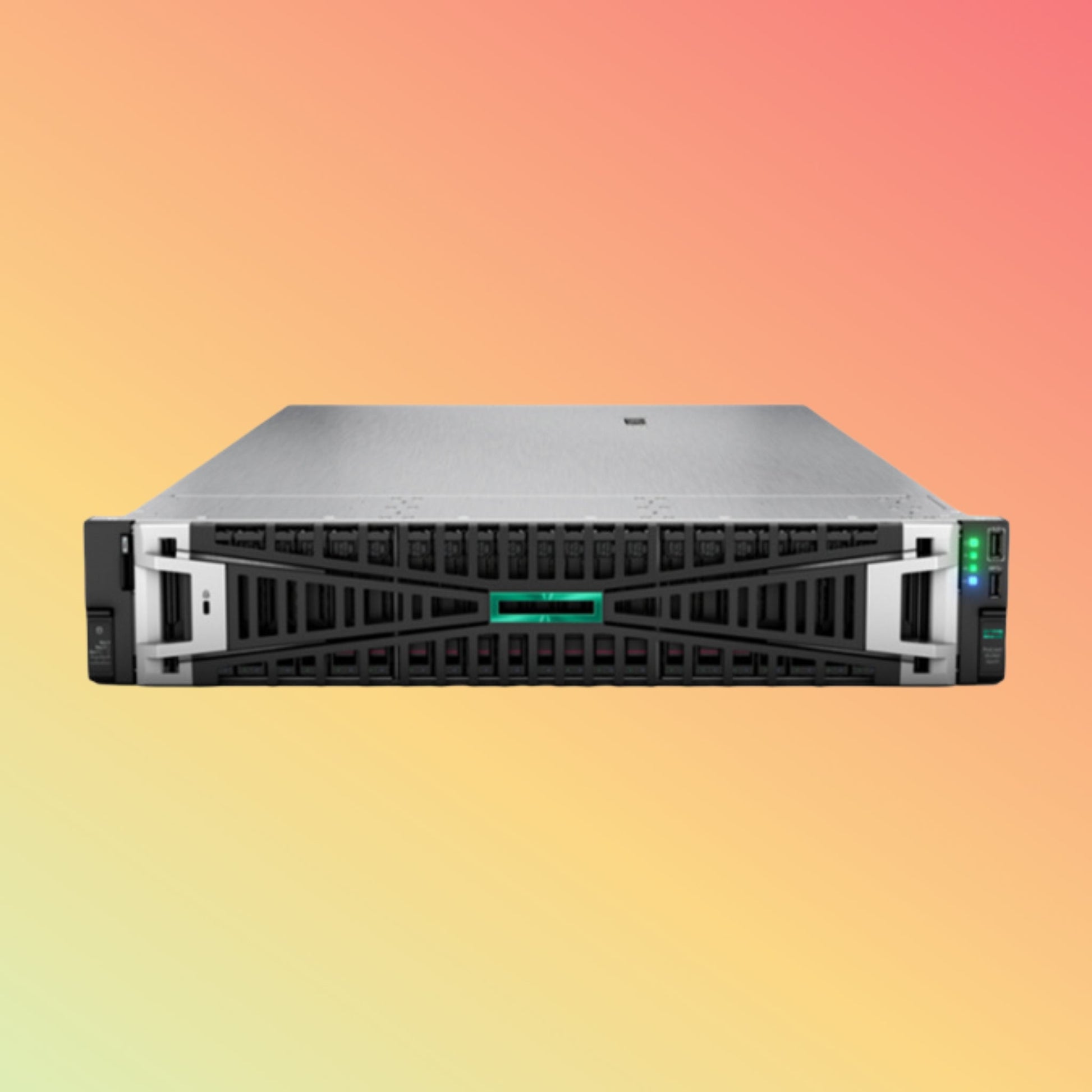 HPE Proliant DL380 Gen11 2U Rack Server