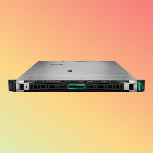 HPE Proliant DL360 Gen11 1U Rack Server