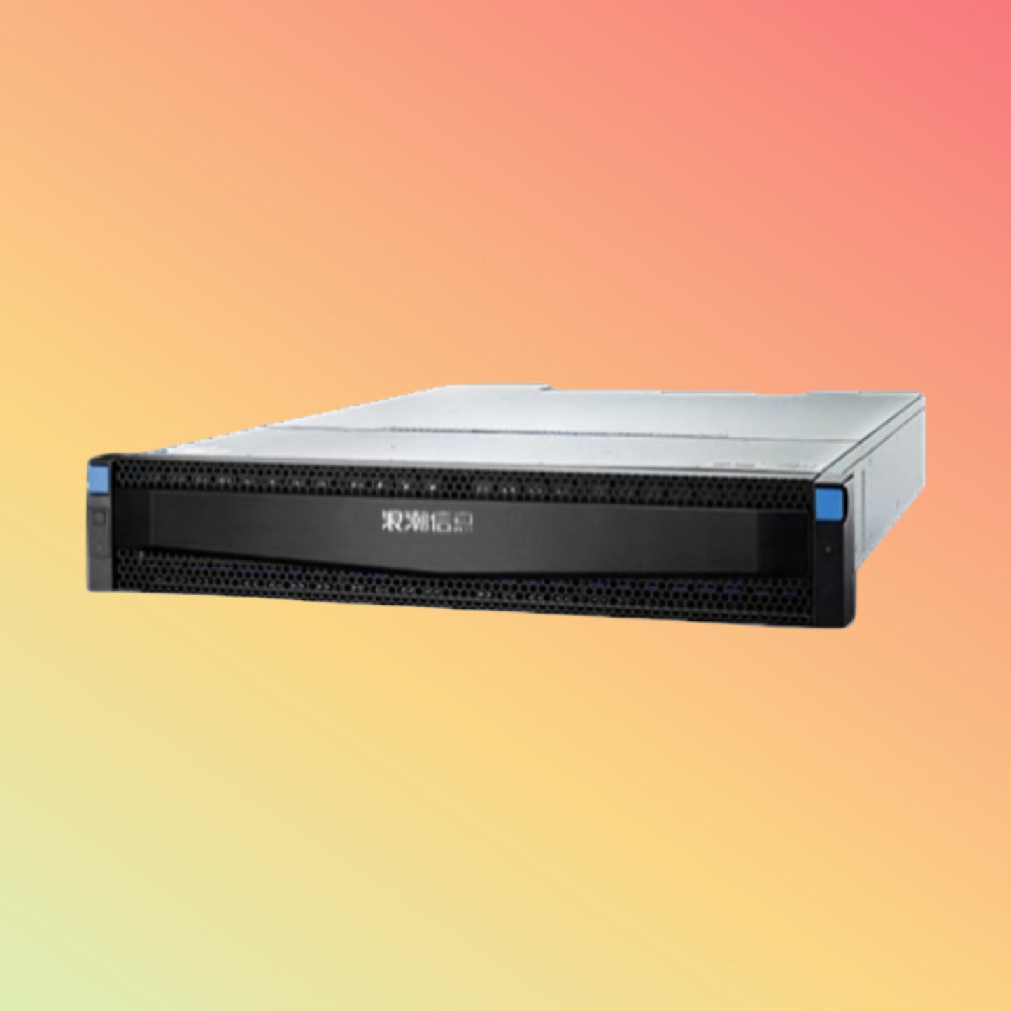 Meta Brain HF5000G5 All Flash Storage