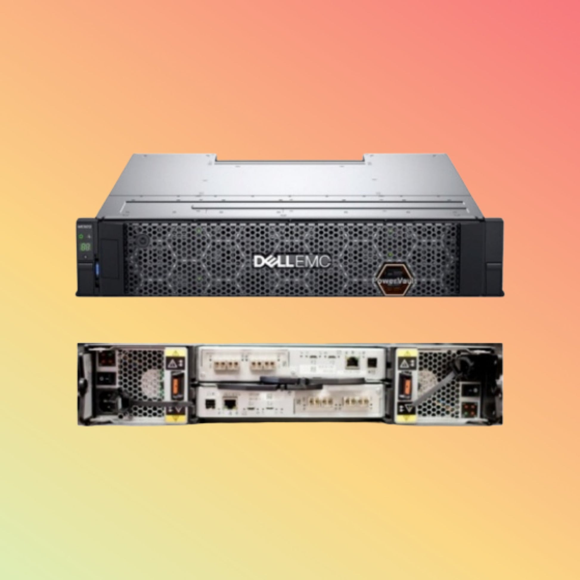 Dell ME5084 Storage Array