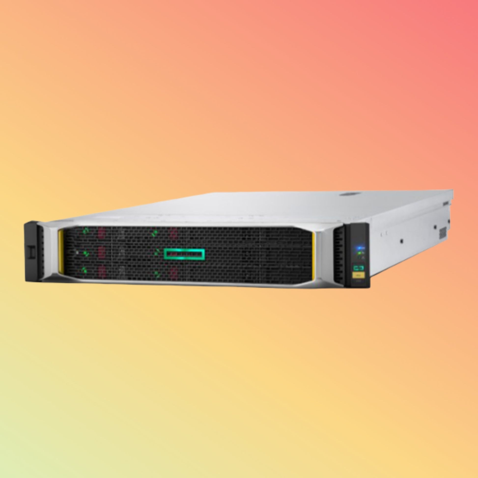 HPE MSA 1060 SAN Storage Array