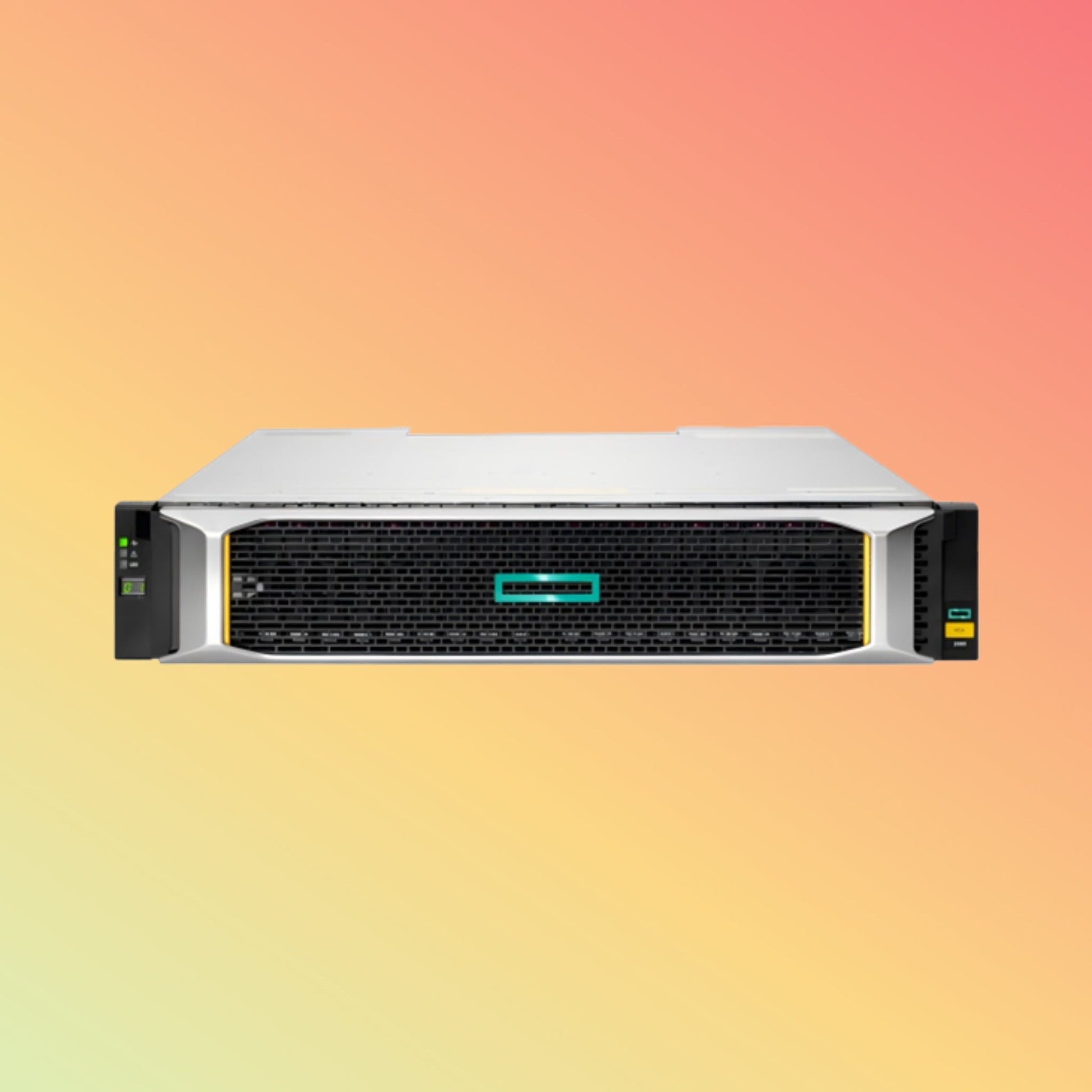 HPE MSA 2060 SAN Storage Array