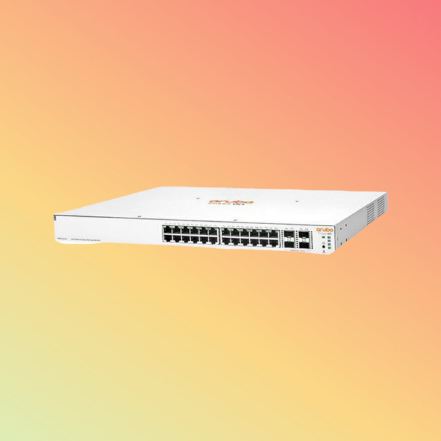 HPE Aruba Instant On 1930 48G PoE+ Switch